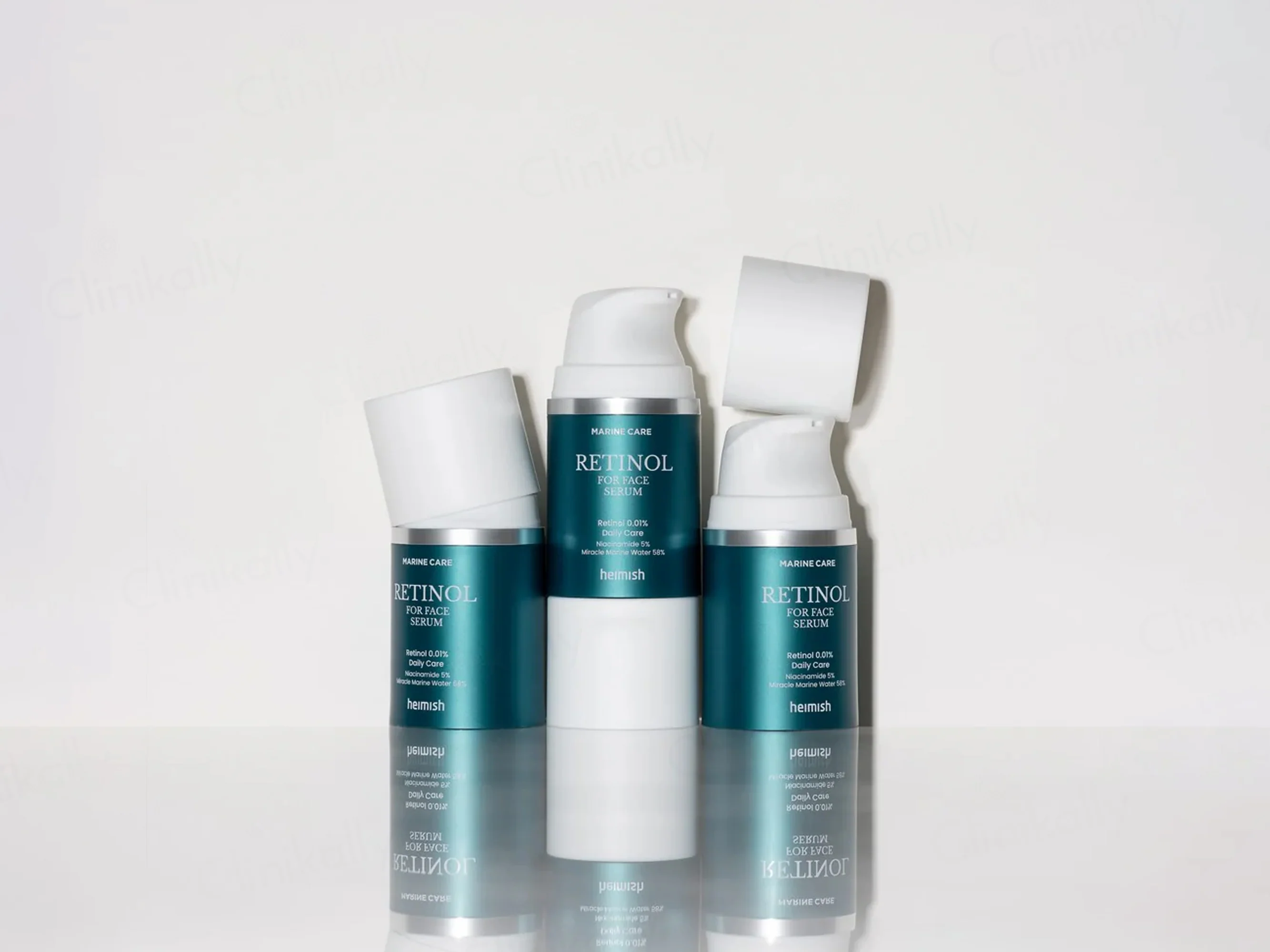 Heimish Marine Care 0.01% Retinol Face Serum - Image 5
