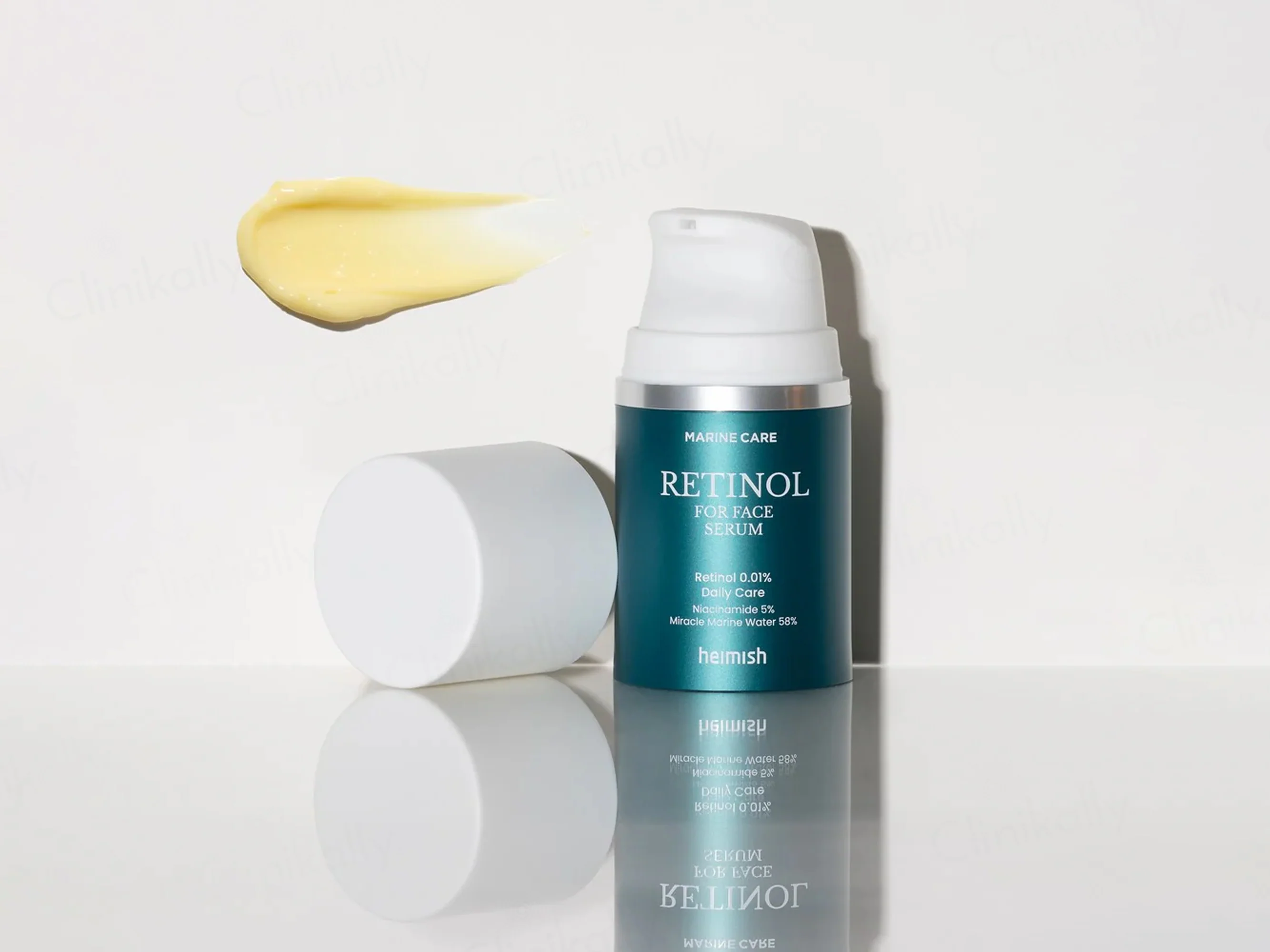 Heimish Marine Care 0.01% Retinol Face Serum - Image 6