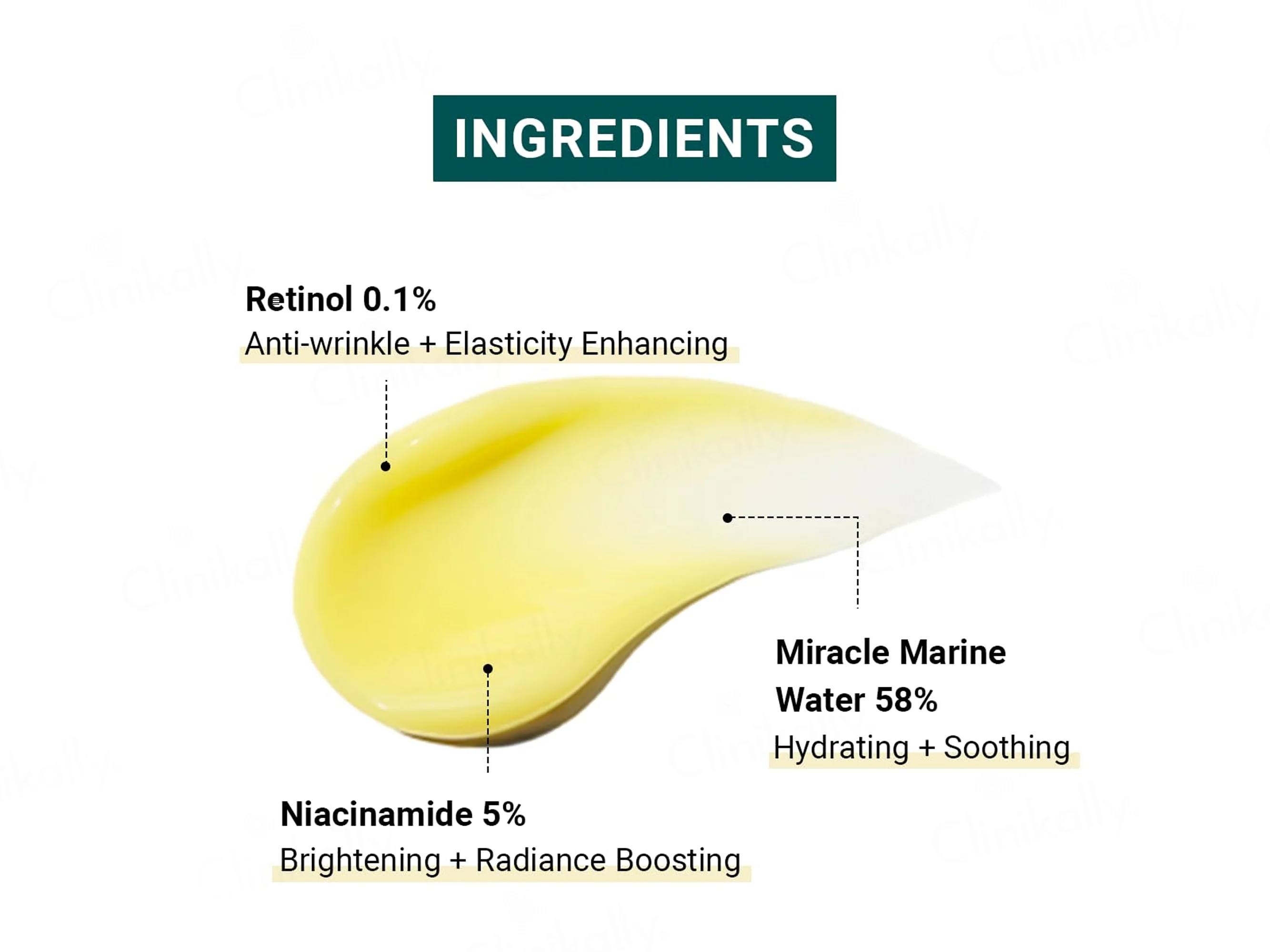 Heimish Marine Care 0.1% Retinol Eye Serum - Image 4