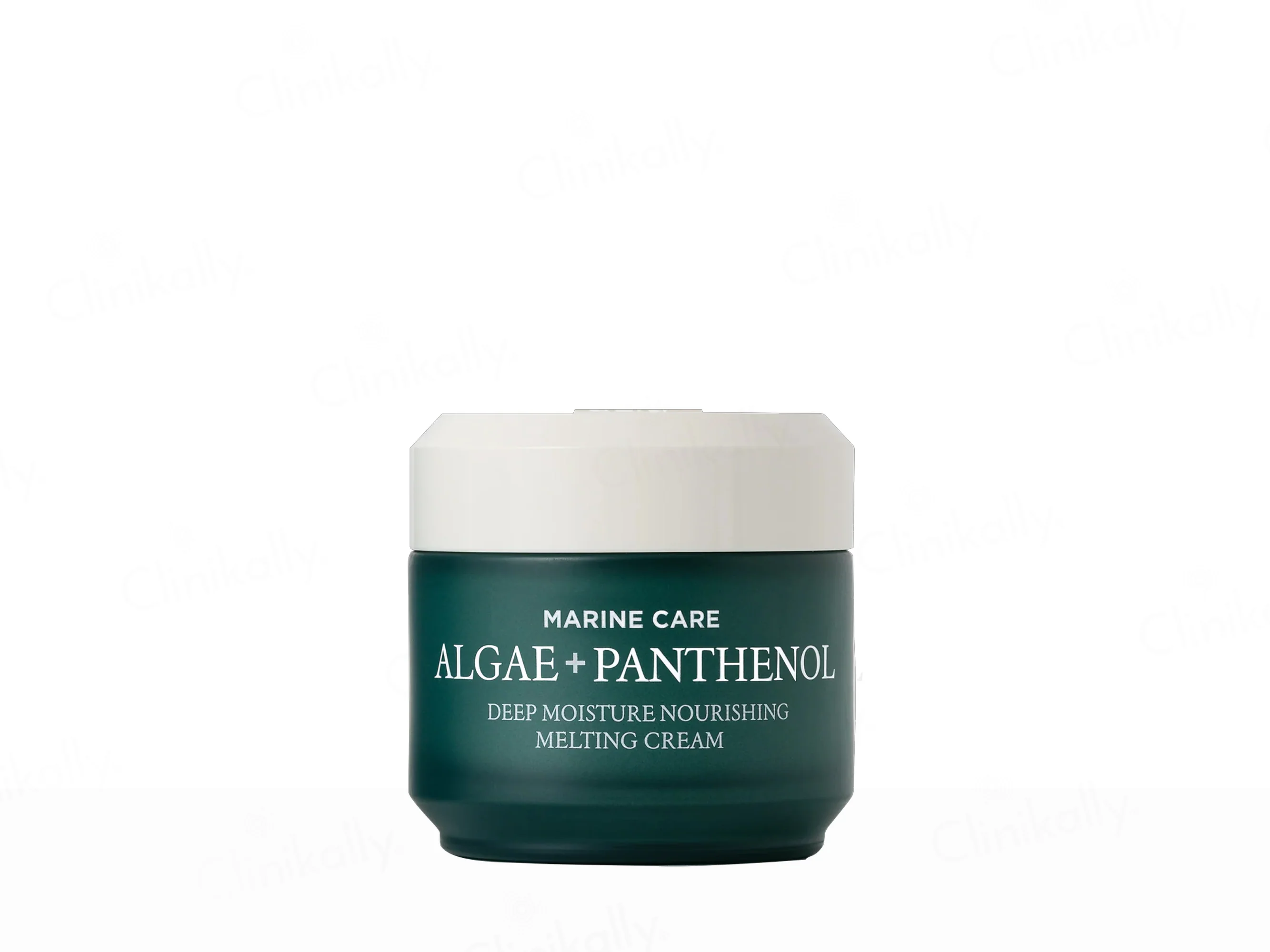 Heimish Marine Care Algae + Panthenol Deep Moisture Nourishing Melting Cream - Image 2