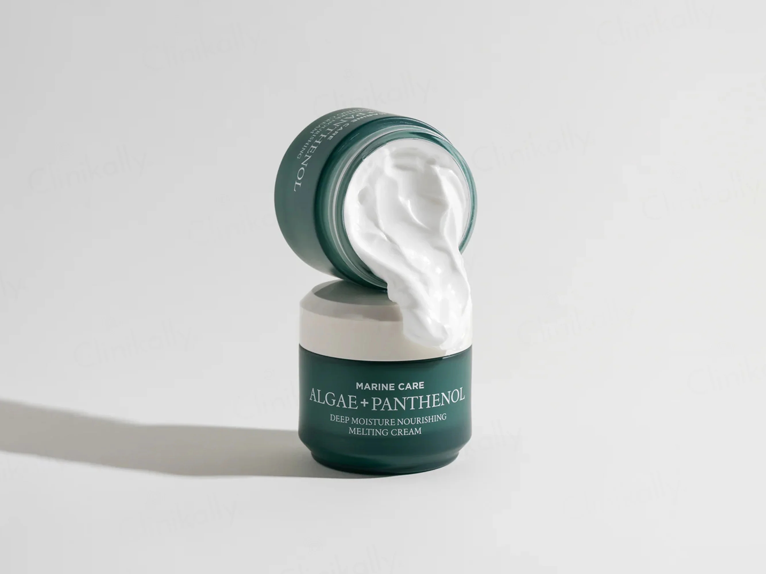 Heimish Marine Care Algae + Panthenol Deep Moisture Nourishing Melting Cream - Image 7