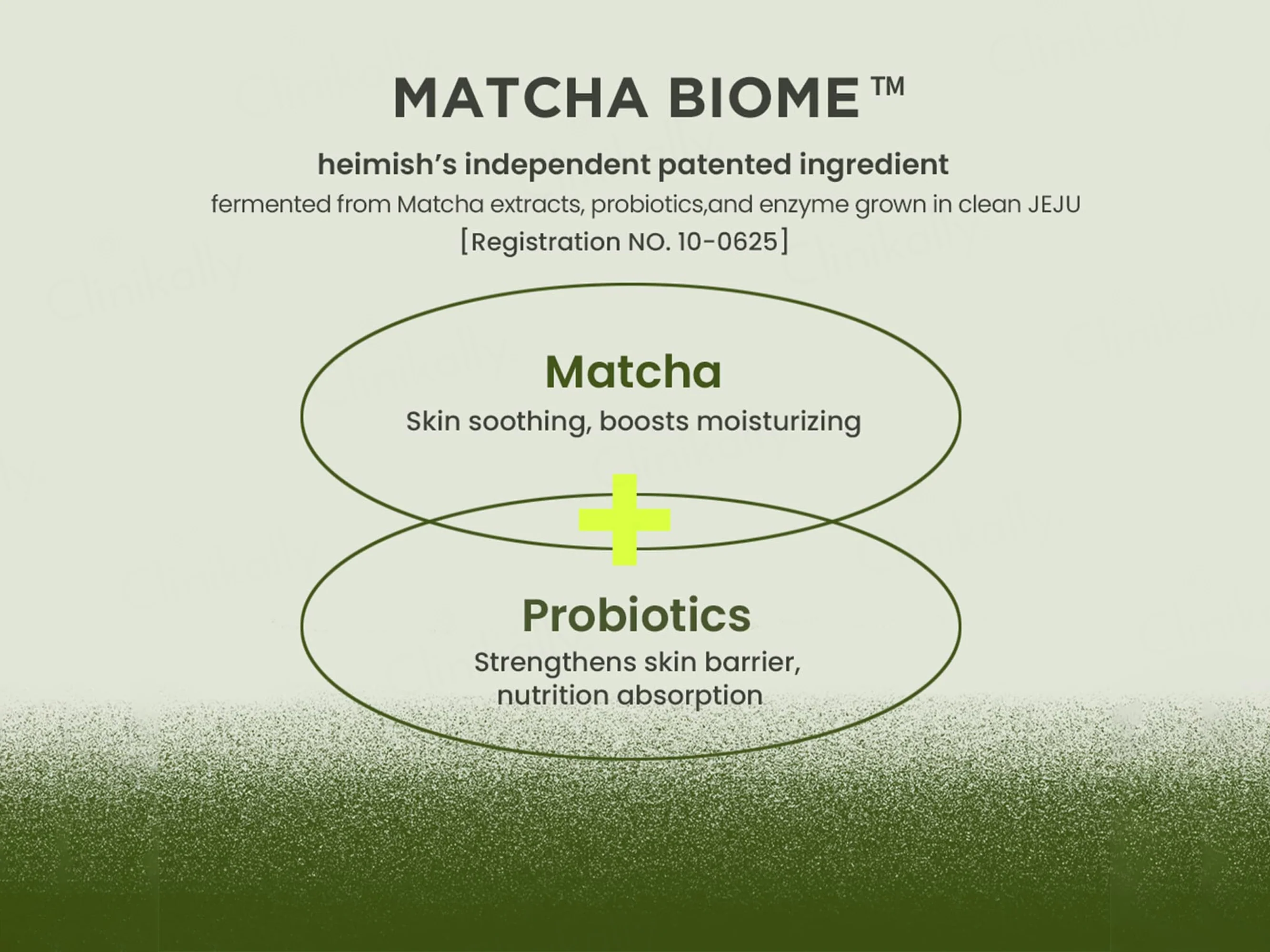 Heimish Matcha Biome Hydrogel Eye Patch - Image 5