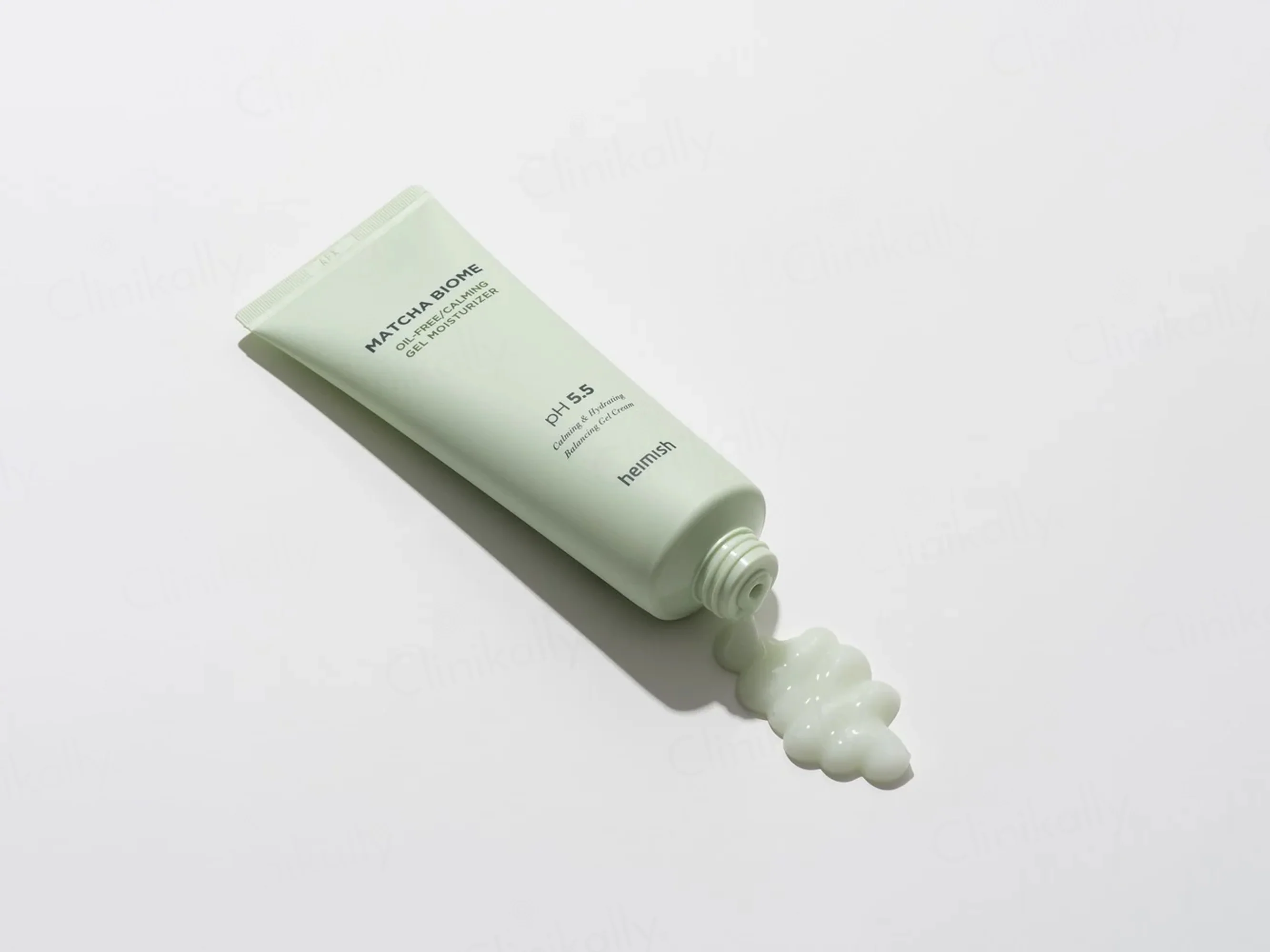 Heimish Matcha Biome Oil-Free Calming Gel Moisturizer - Image 4