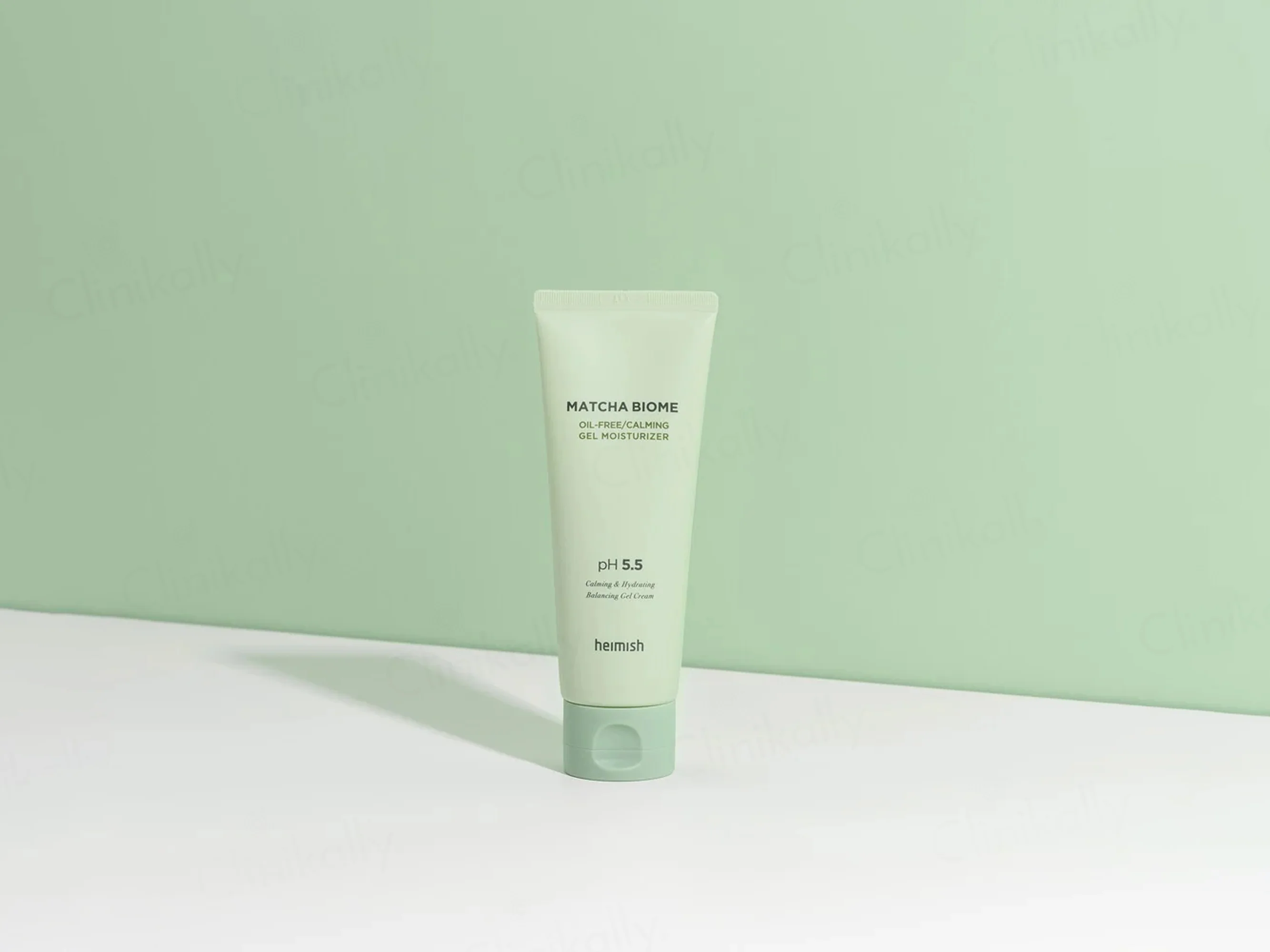 Heimish Matcha Biome Oil-Free Calming Gel Moisturizer - Image 5