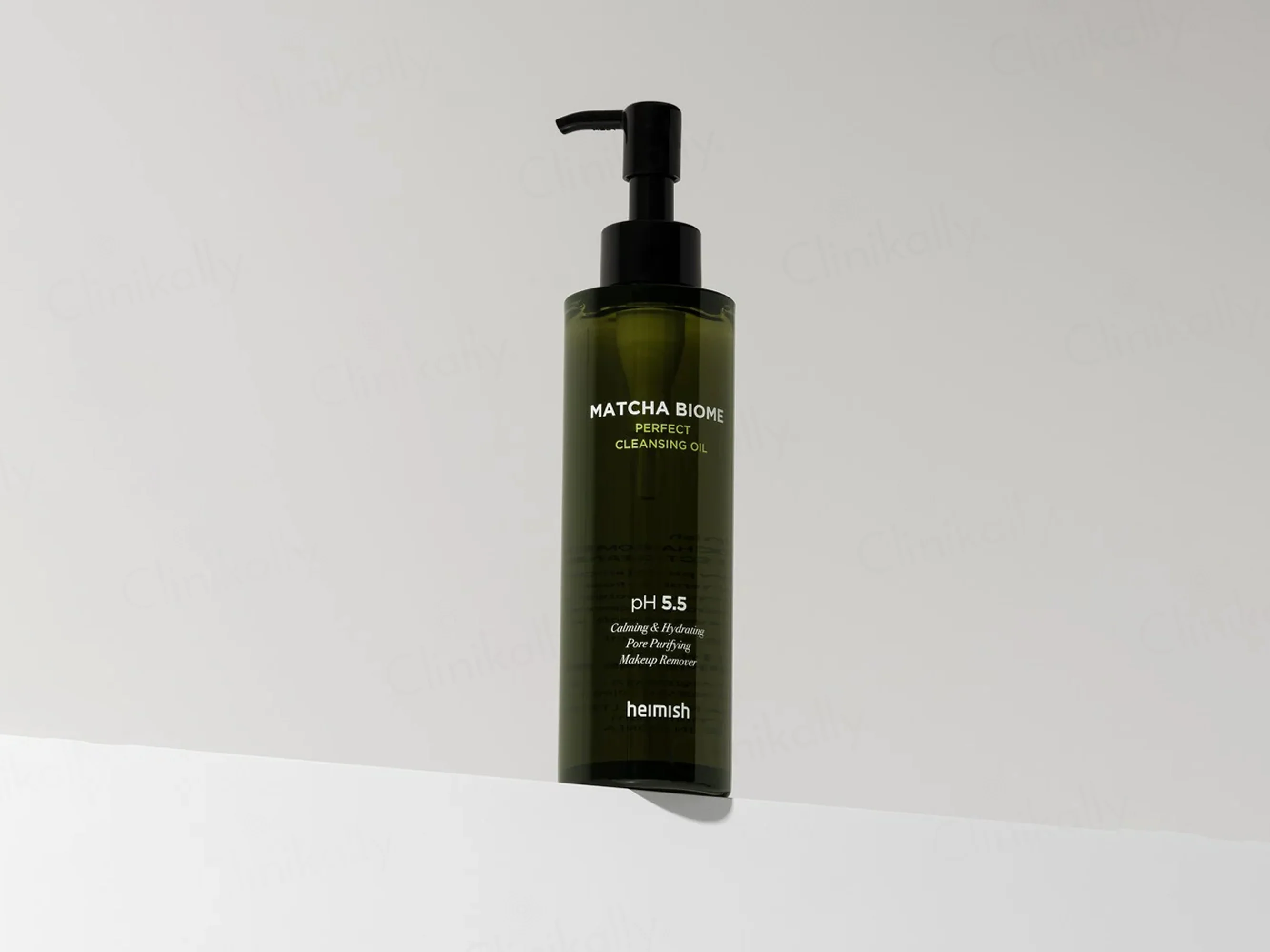 Heimish Matcha Biome Perfect Cleansing Oil - Image 2