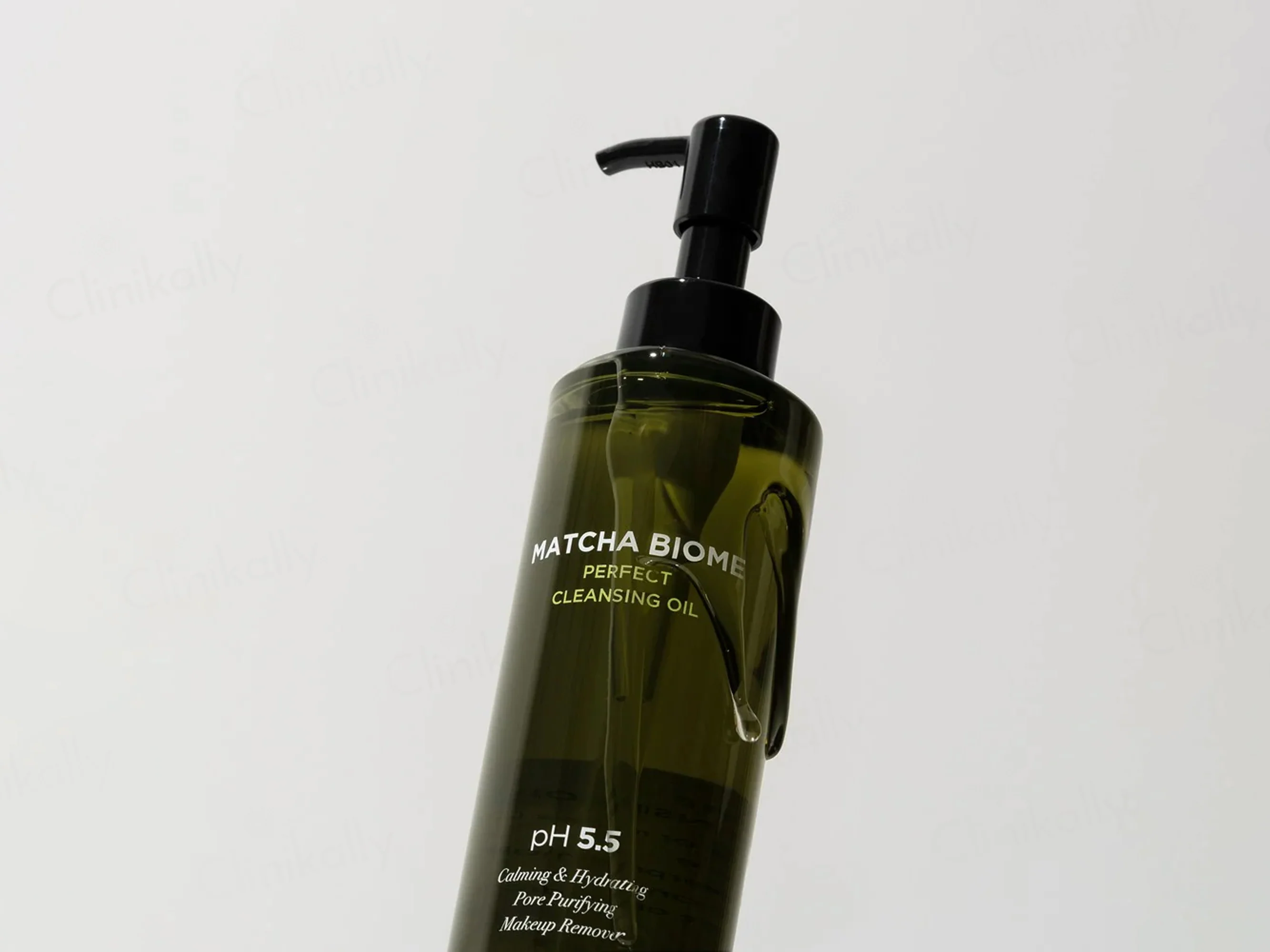 Heimish Matcha Biome Perfect Cleansing Oil - Image 4