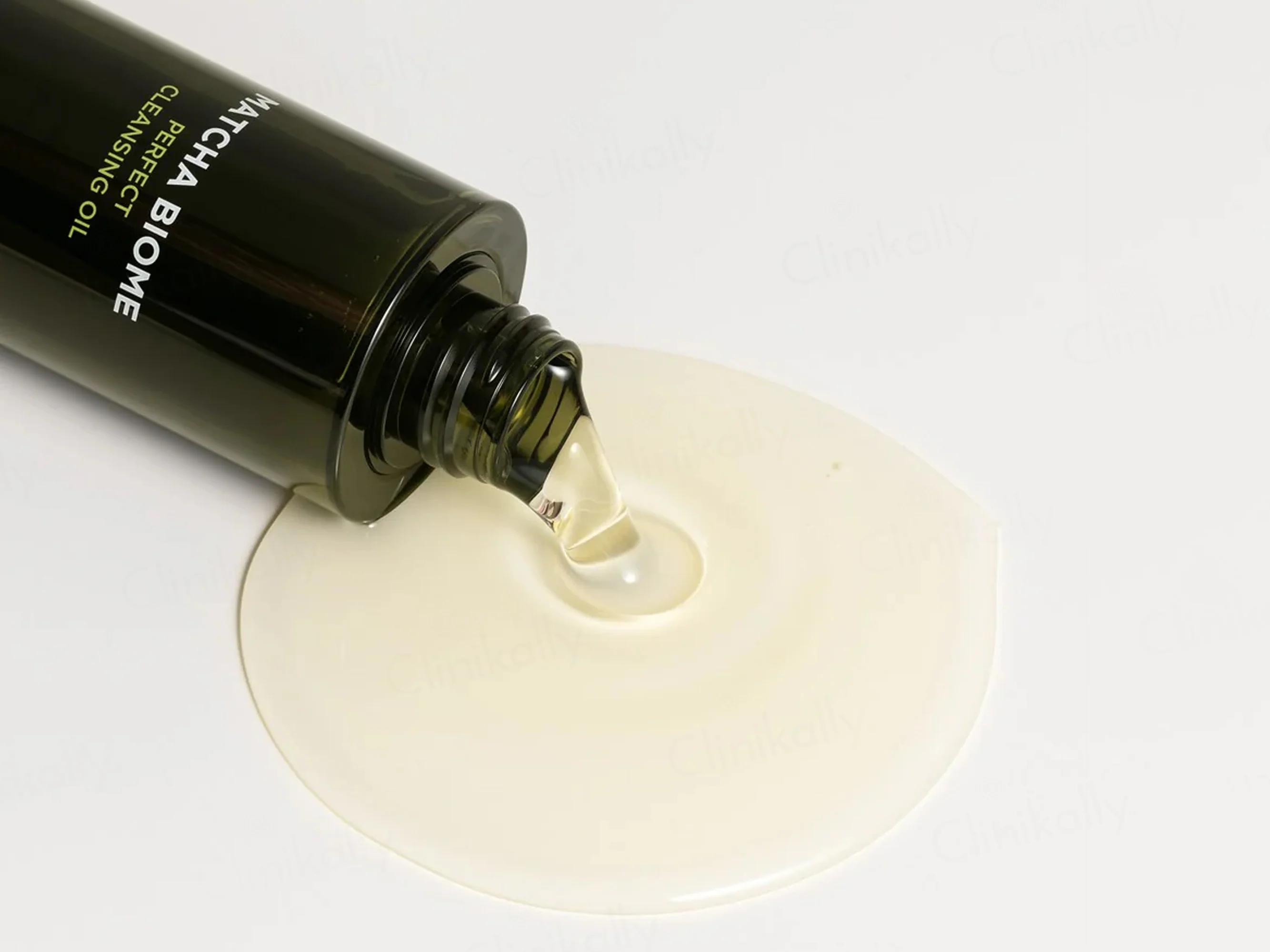 Heimish Matcha Biome Perfect Cleansing Oil - Image 5
