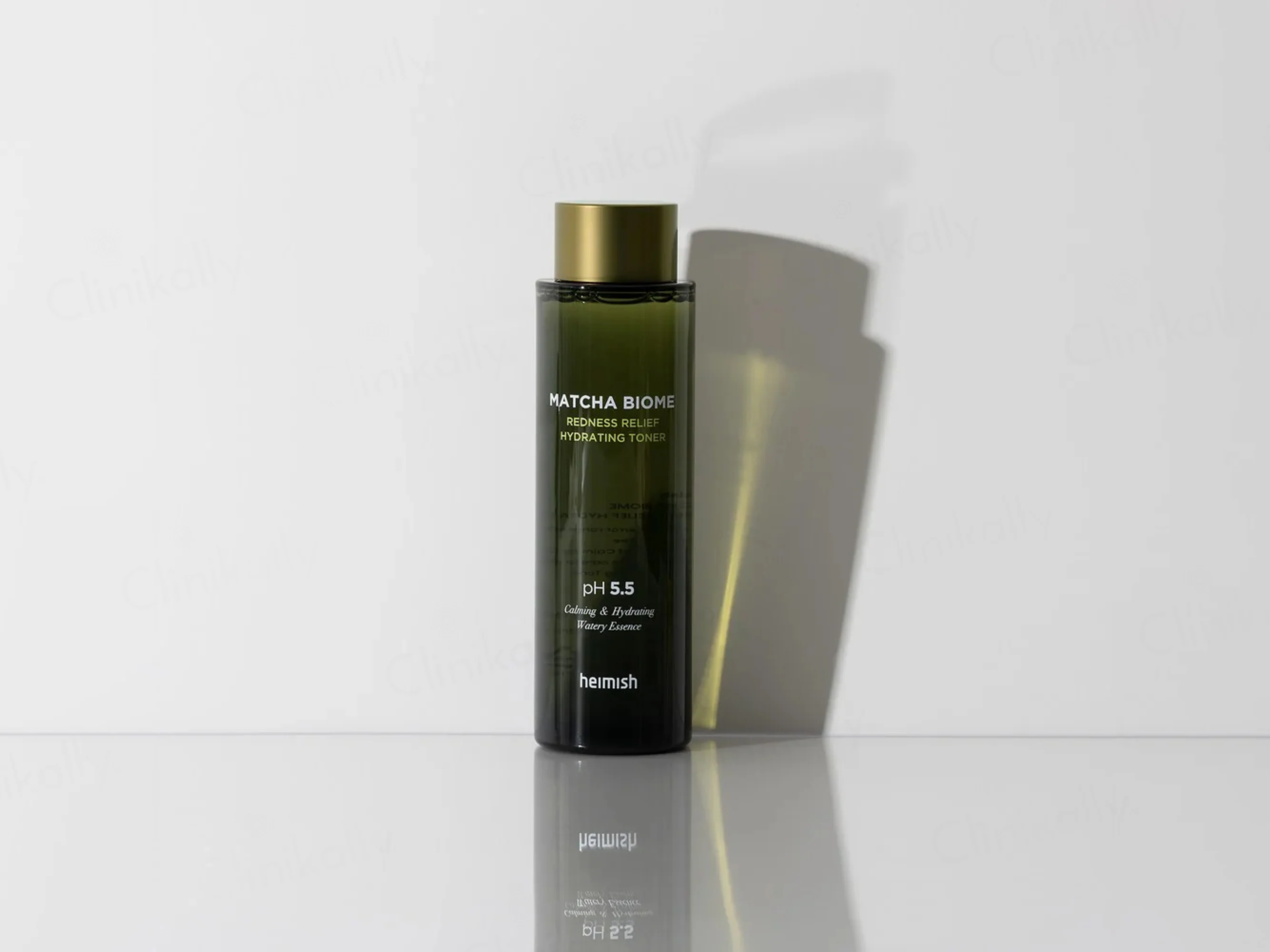 Heimish Matcha Biome Redness Relief Hydrating Toner - Image 2