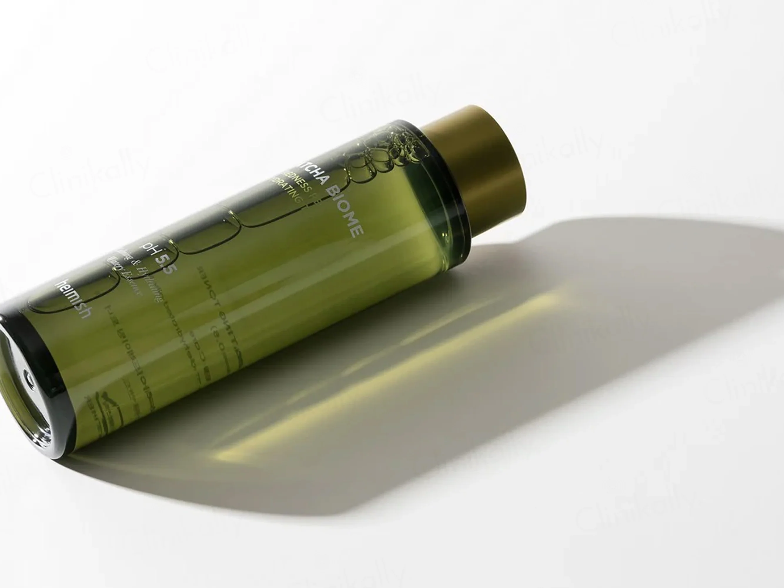 Heimish Matcha Biome Redness Relief Hydrating Toner - Image 3