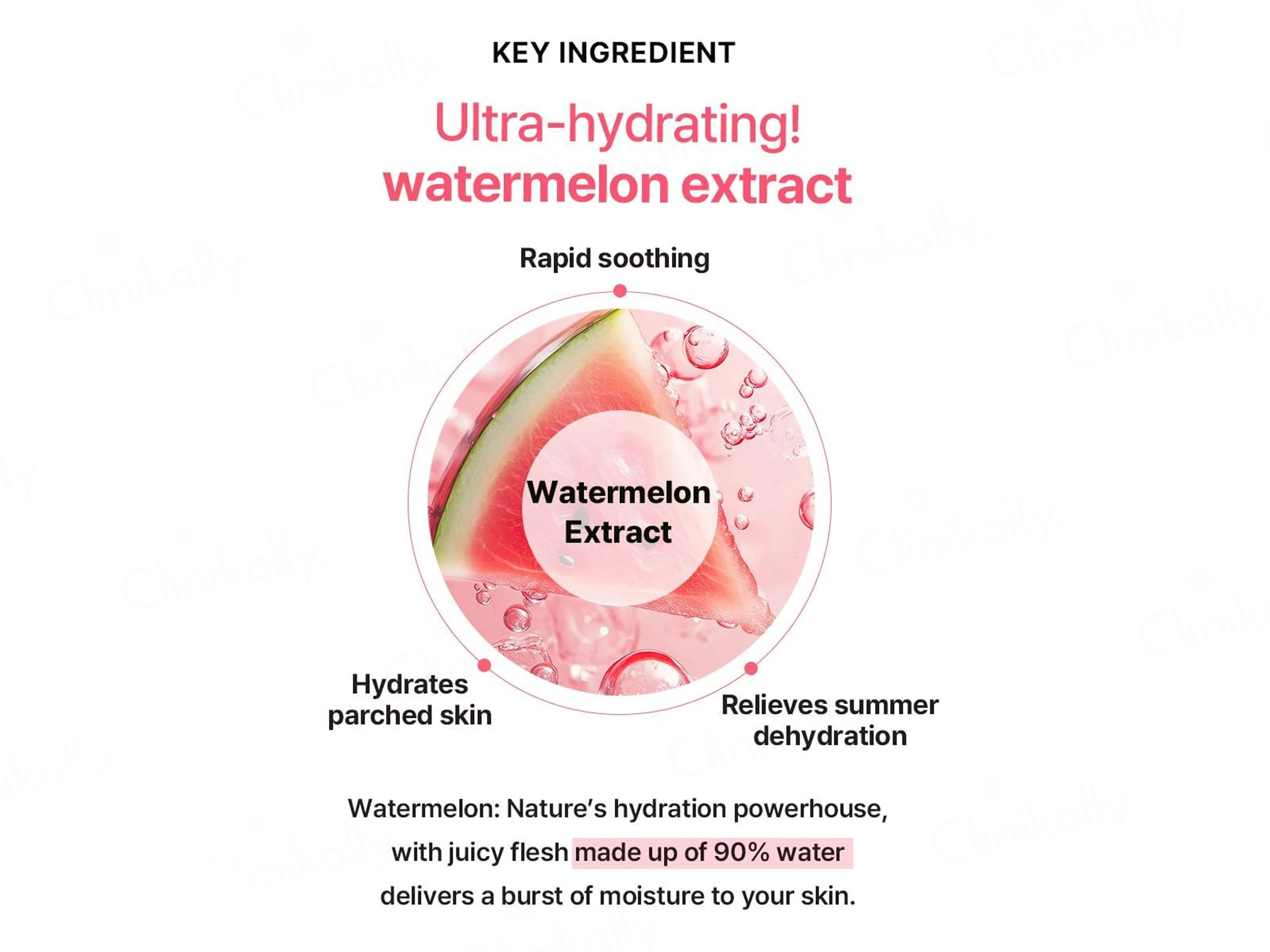 Heimish Watermelon Moisture Soothing Gel Cream - Image 7