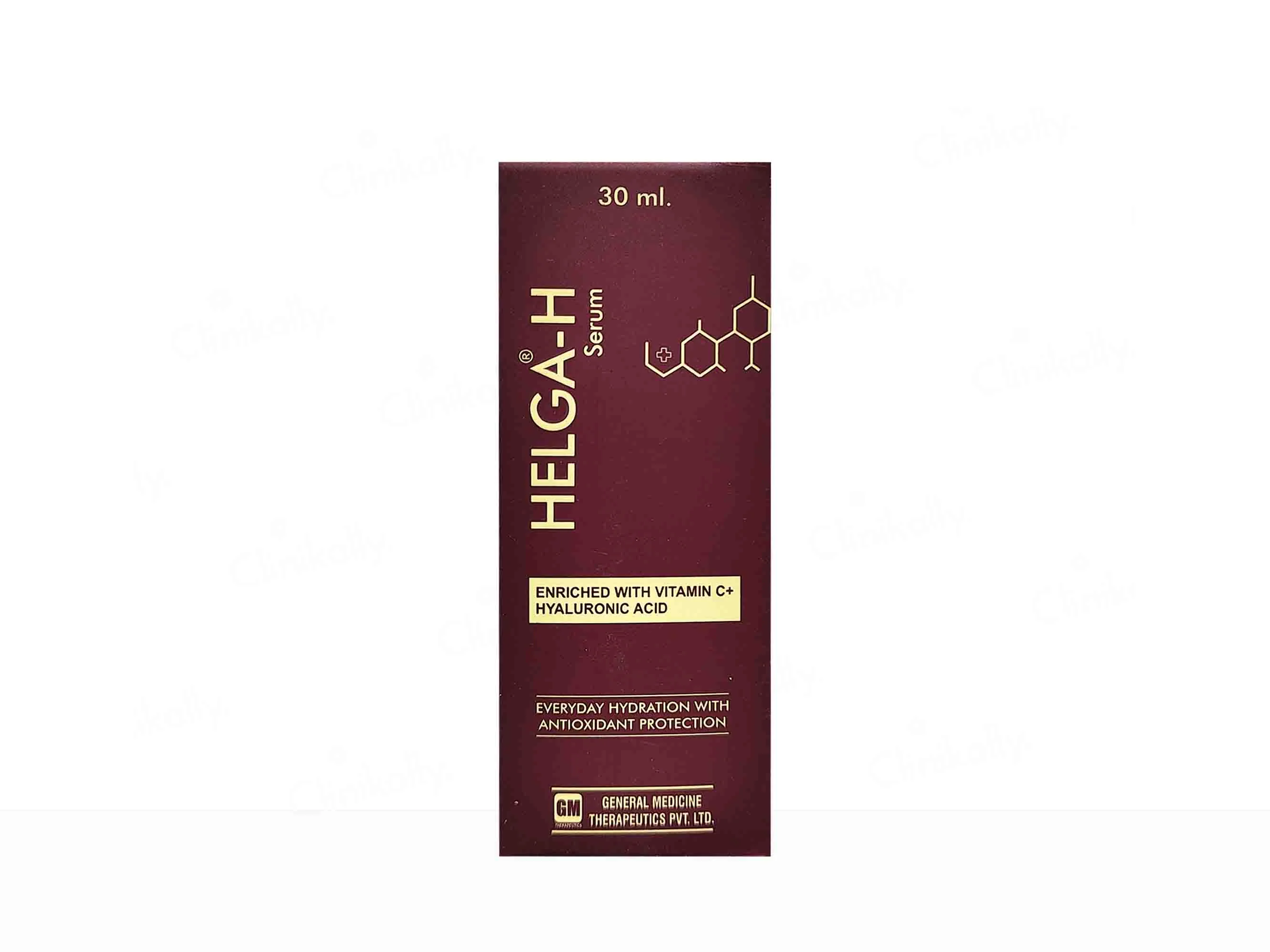 Helga-H Serum - Image 2