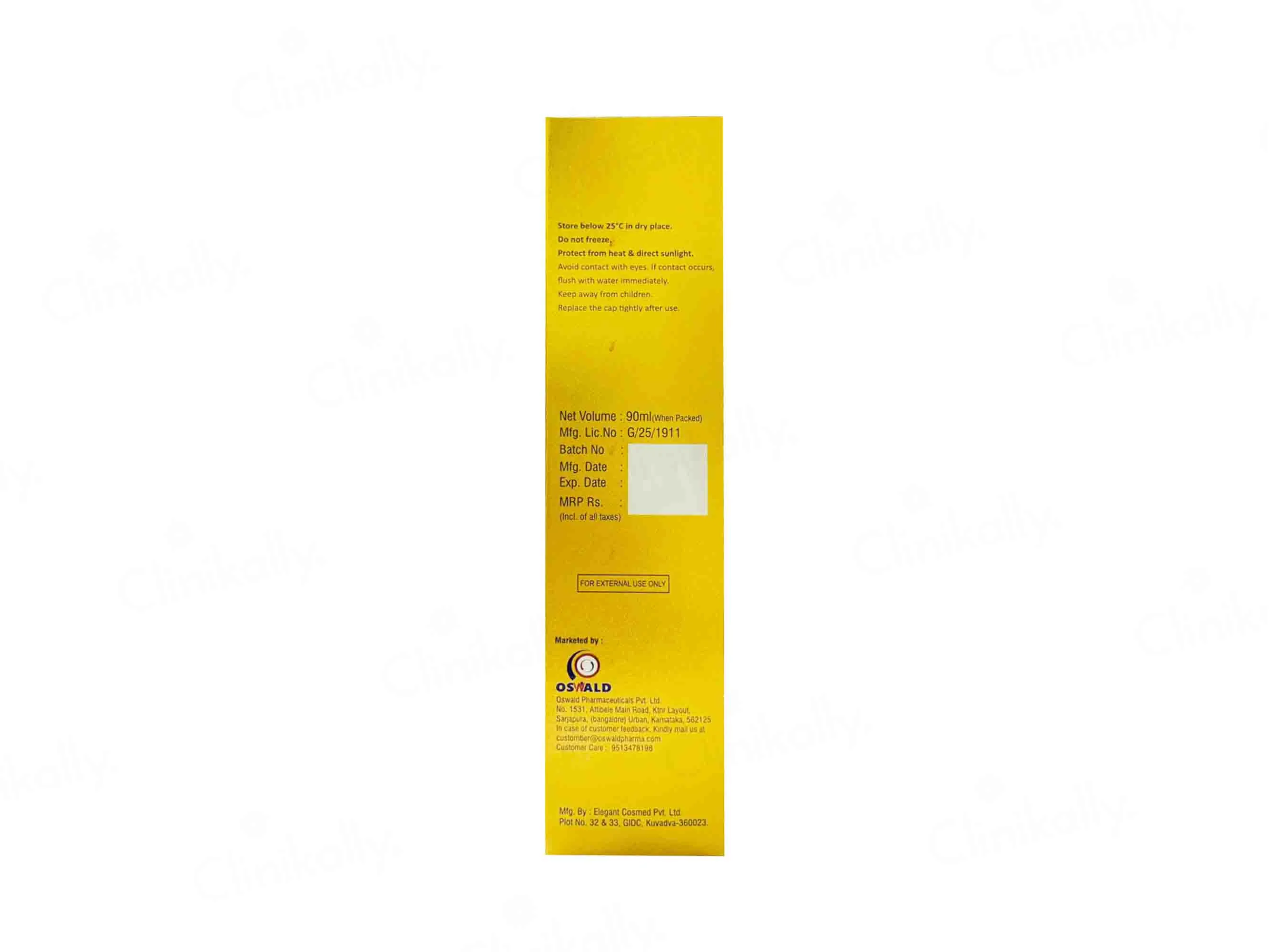Helioban Sunscreen Lotion SPF 50+ PA+++ - Image 3