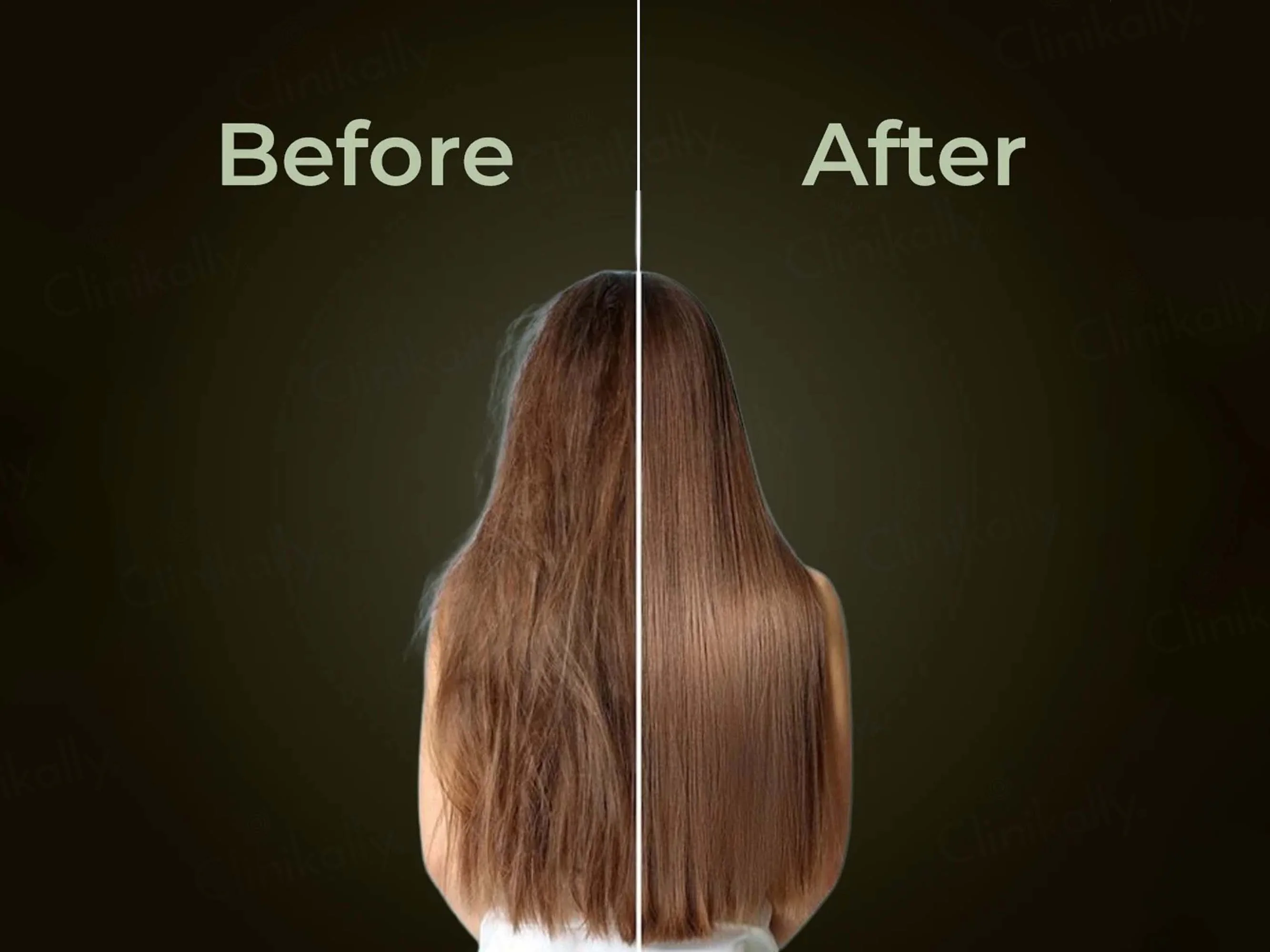 Herbmagic Aioli & Avocado Hair Growth Shampoo - Image 6