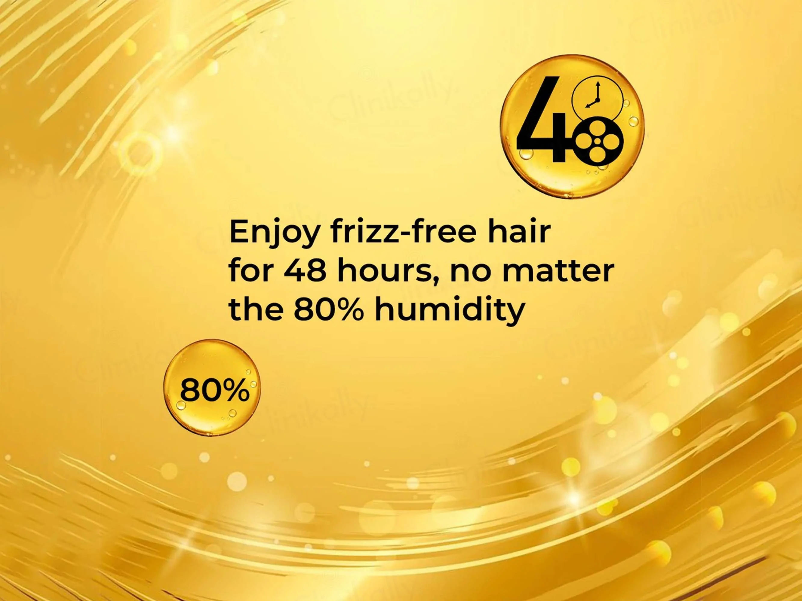 Herbmagic Honey & Linseed Advance Hair Growth Serum - Image 3