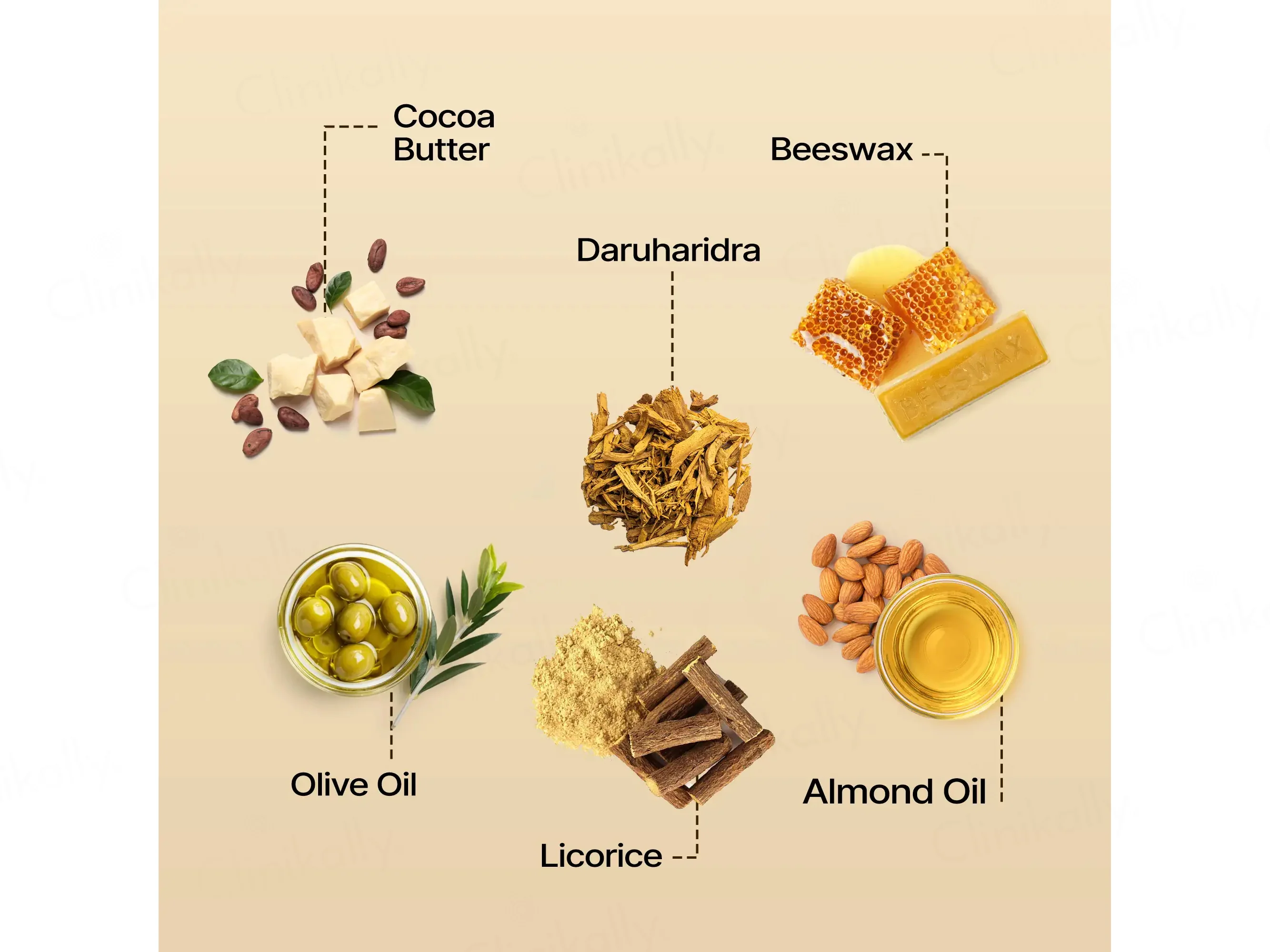 Herby Angel Nipple Butter With Licorice and Almond Oil - Image 4