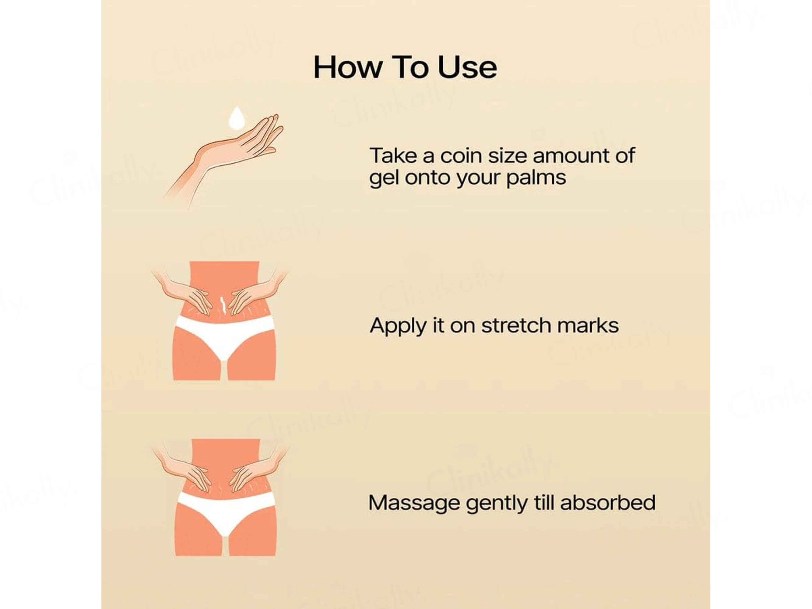 Herby Angel Stretch Mark Gel - Image 6