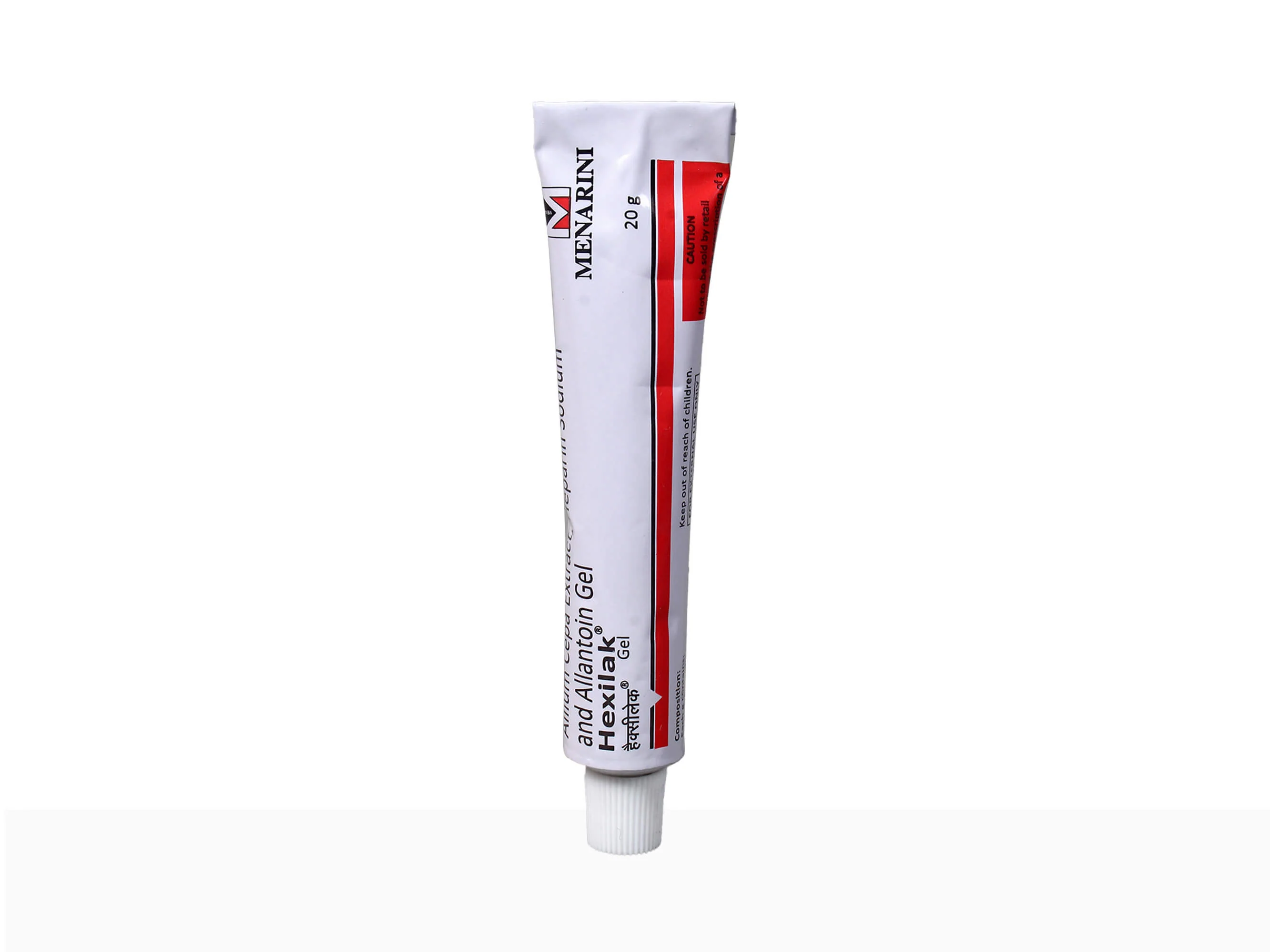 Hexilak Gel - Image 2