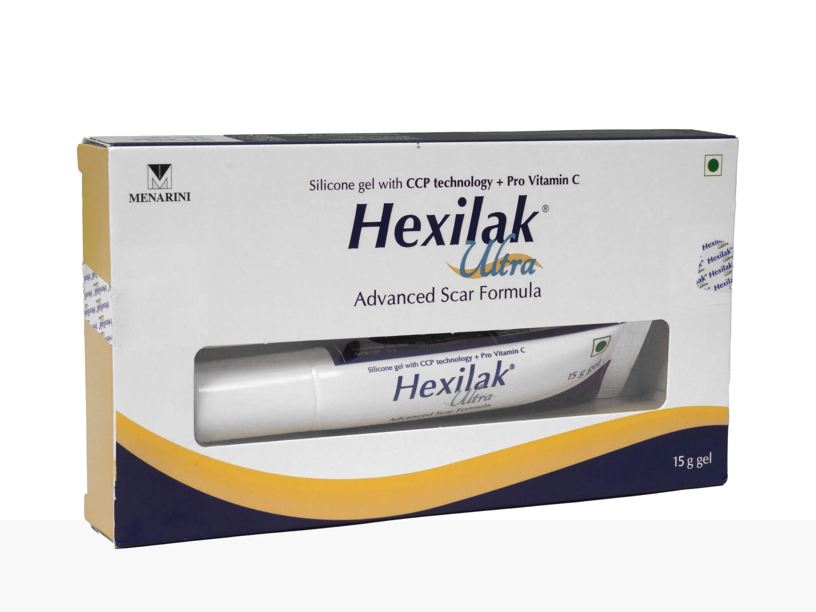 Hexilak Ultra Gel - Image 3