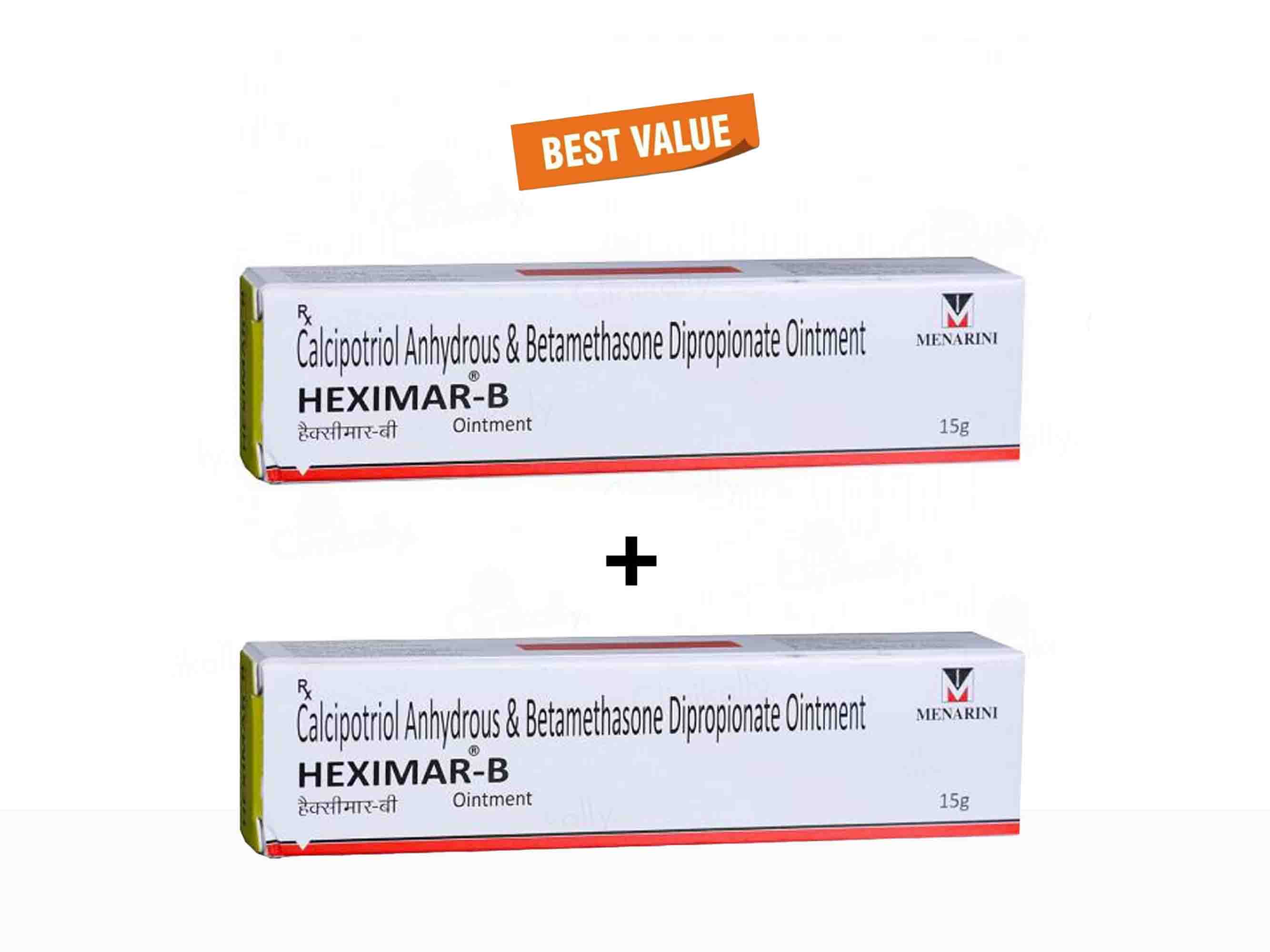 Heximar-B Ointment - Image 4