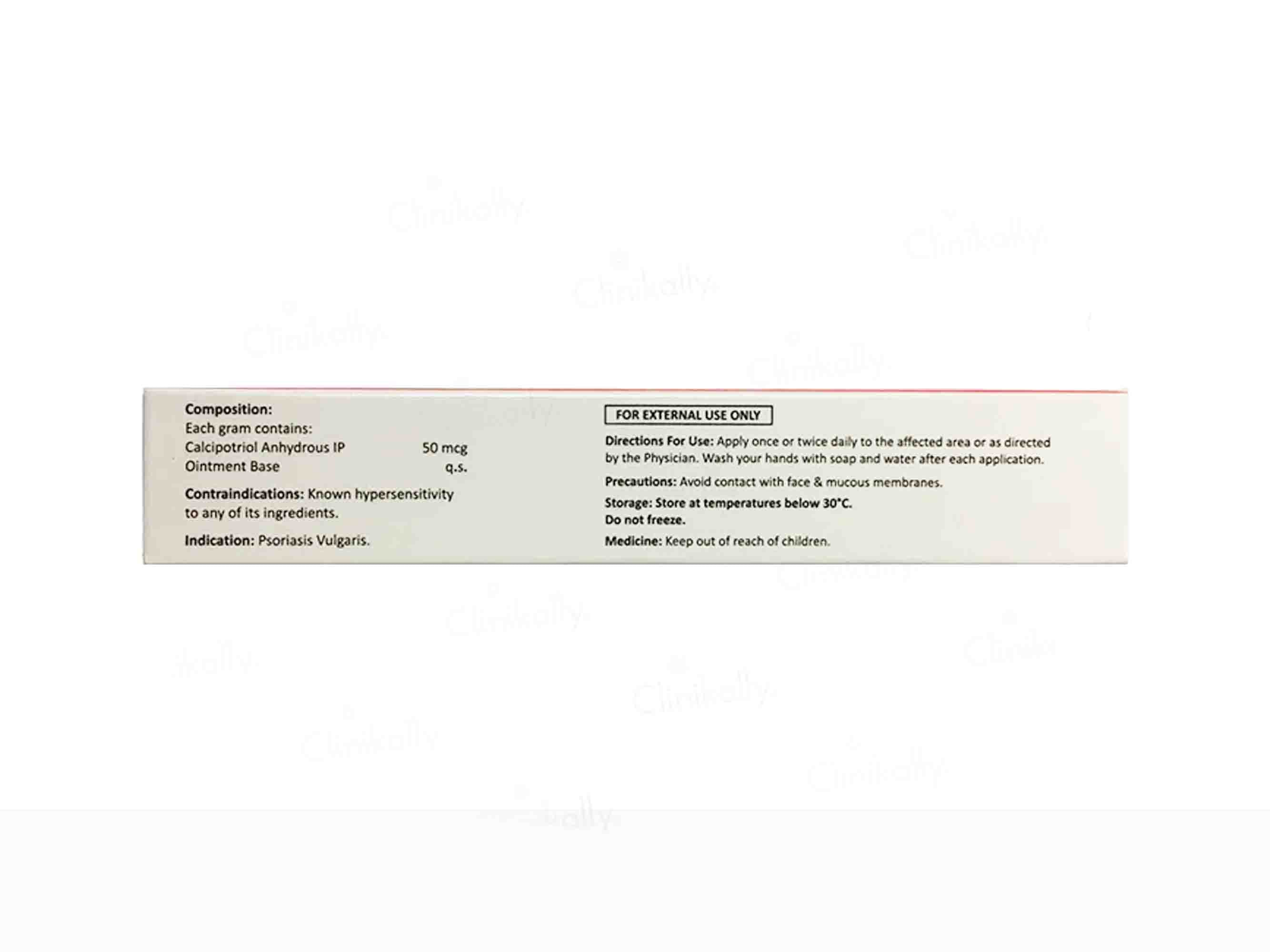 Heximar Ointment - Image 2