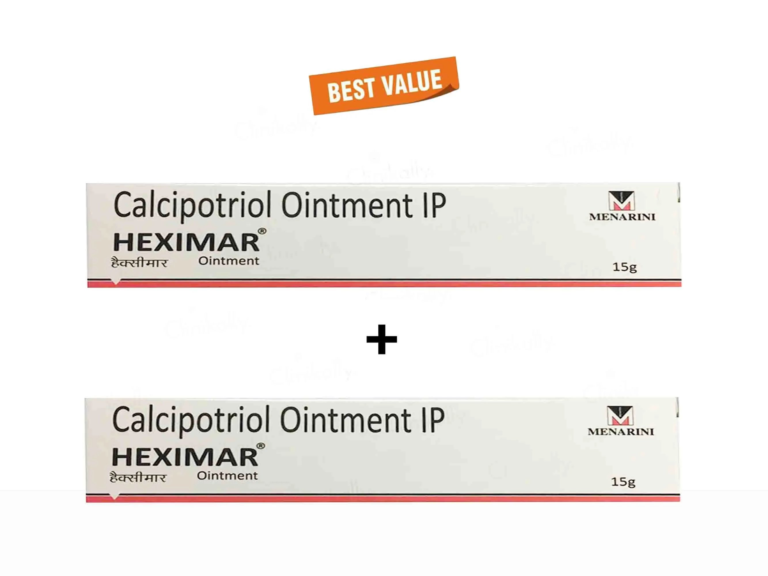 Heximar Ointment - Image 3