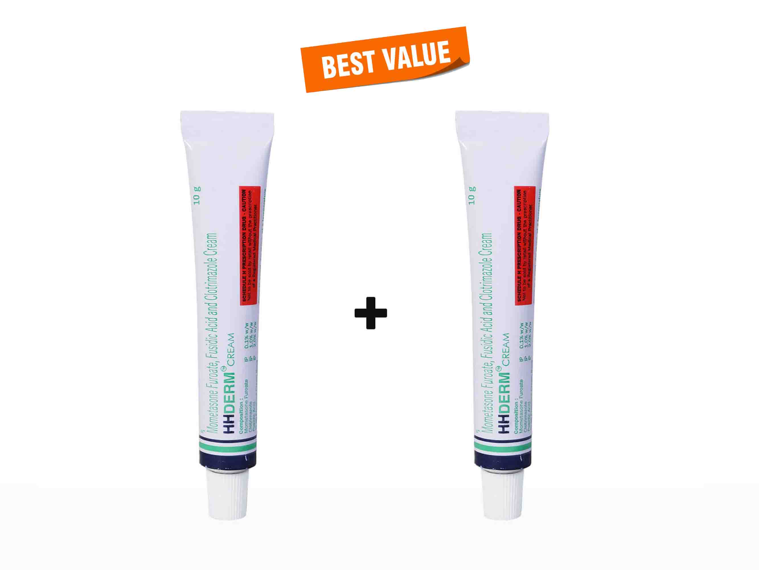 Hhderm Cream - Image 4