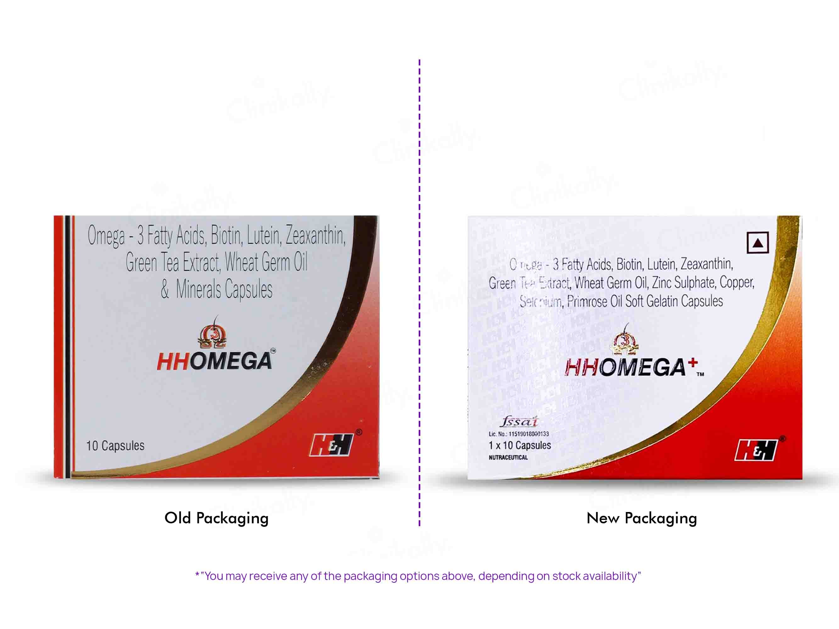 Hhomega Plus Capsule - Image 3