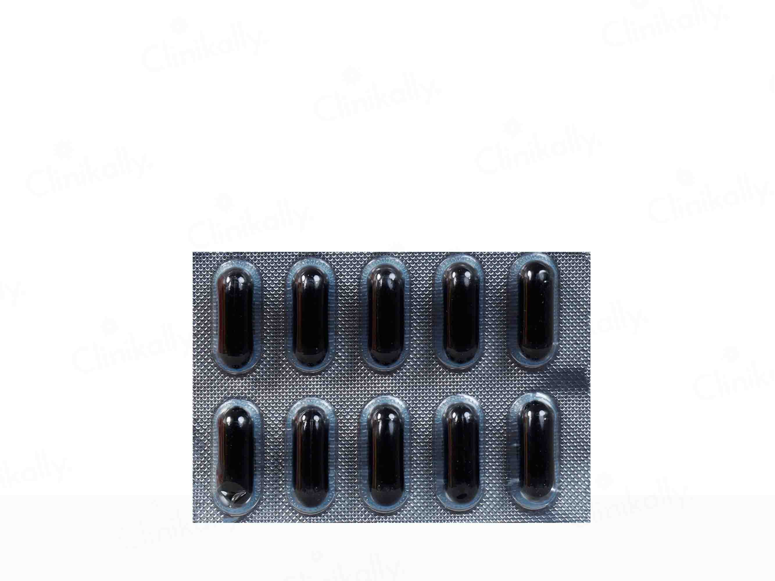 Hhomega Plus Capsule - Image 4