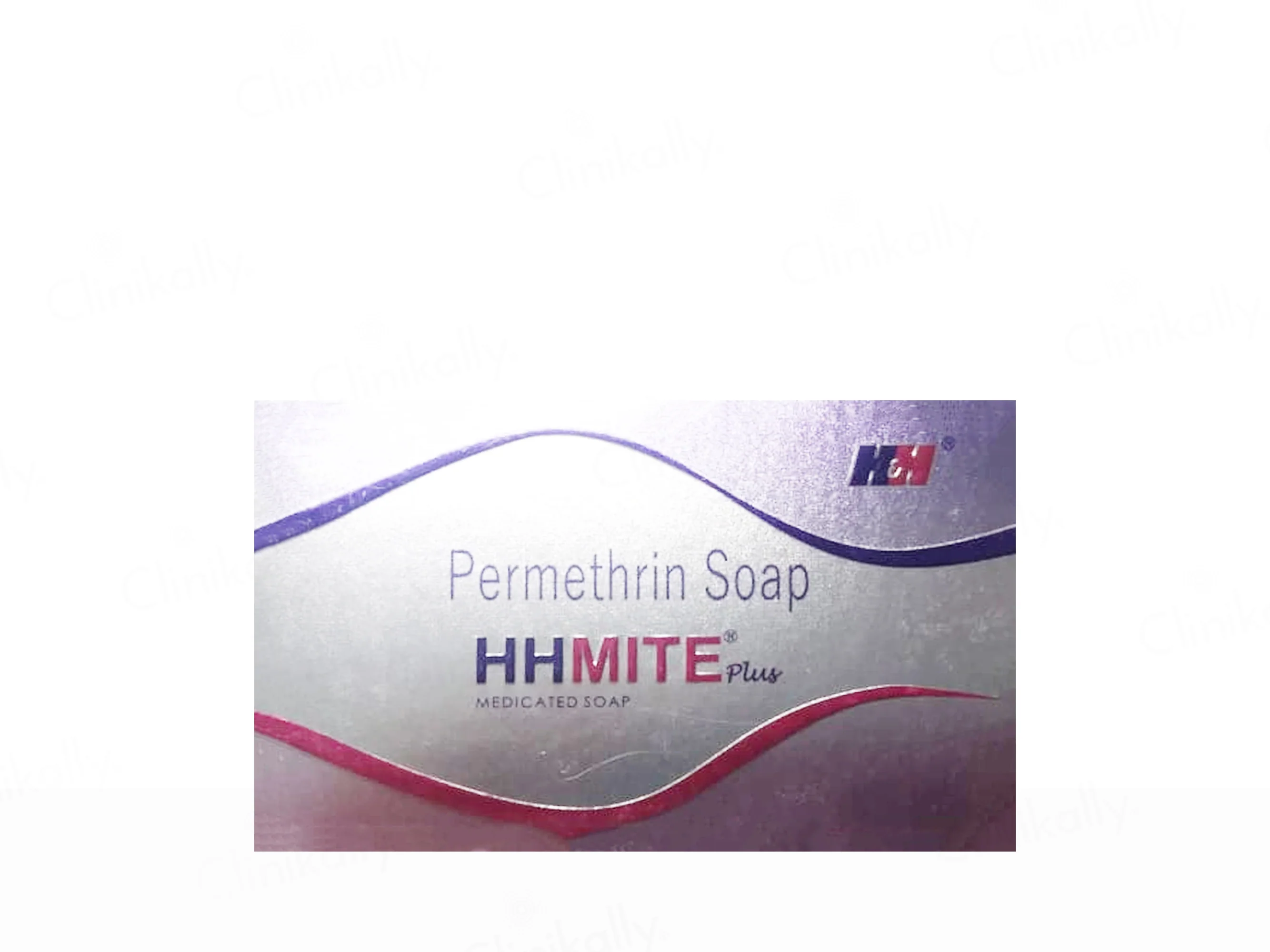 Hhmite Plus Medicated Soap - Image 2
