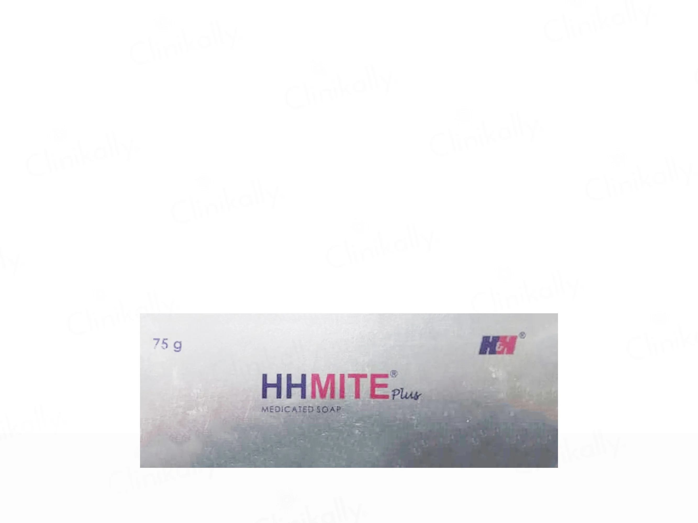 Hhmite Plus Medicated Soap - Image 3