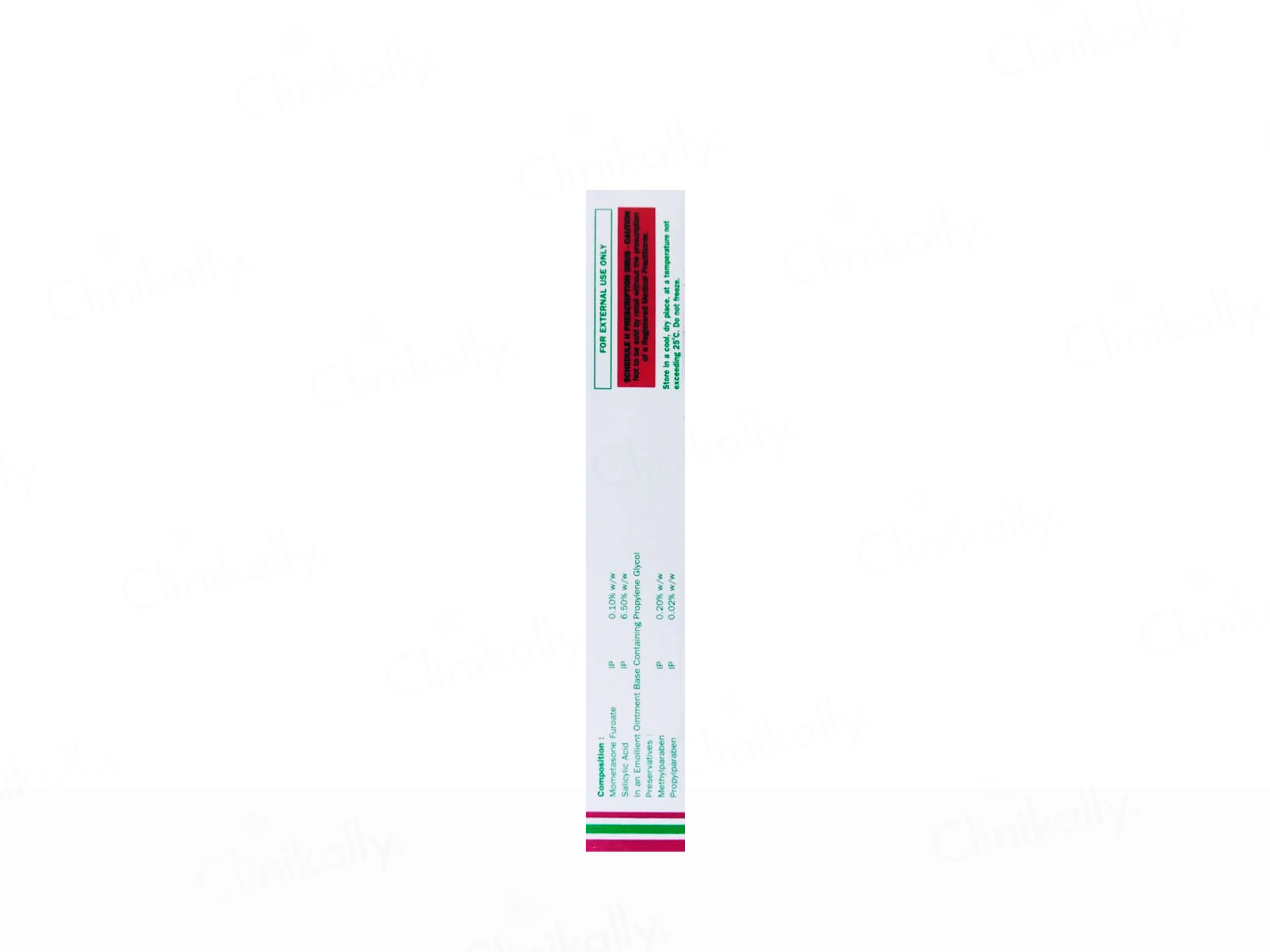 Hhsalic 6 Ointment - Image 2