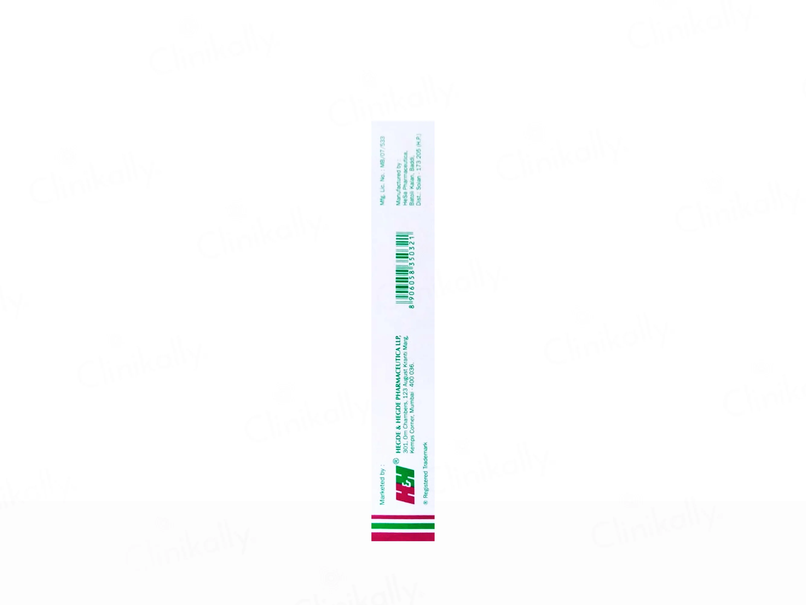 Hhsalic 6 Ointment - Image 3