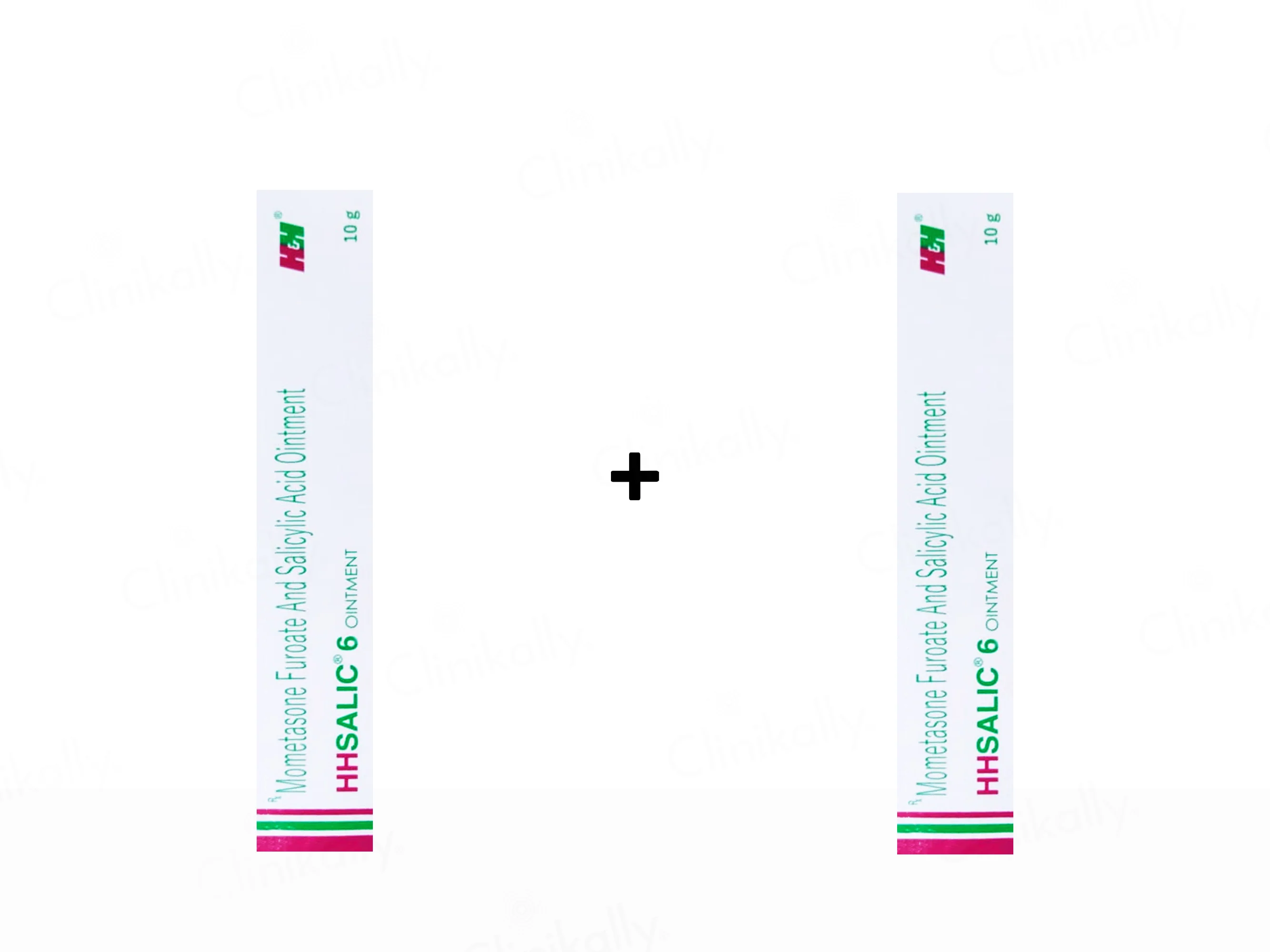 Hhsalic 6 Ointment - Image 4