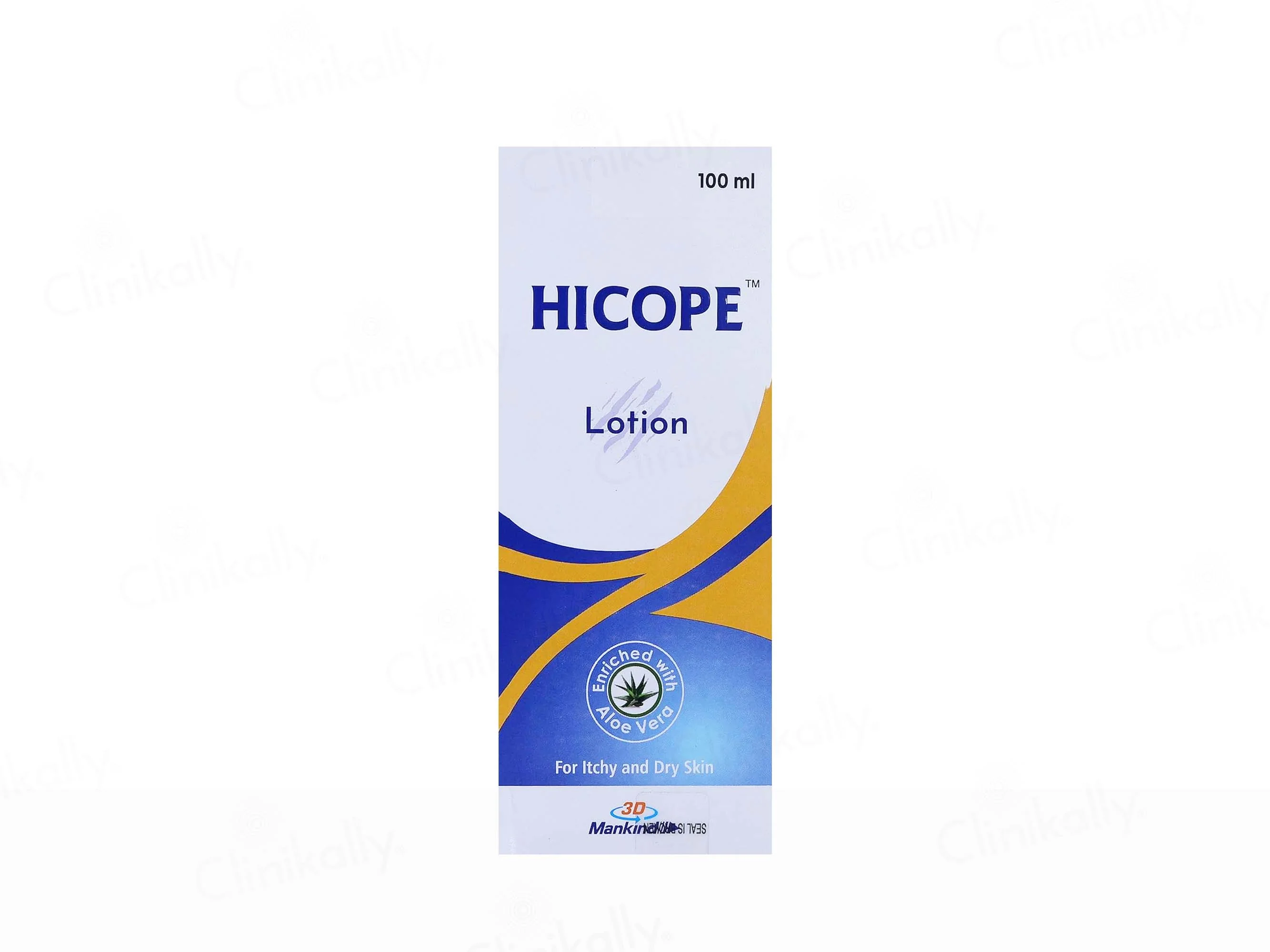 Hicope Lotion - Image 4