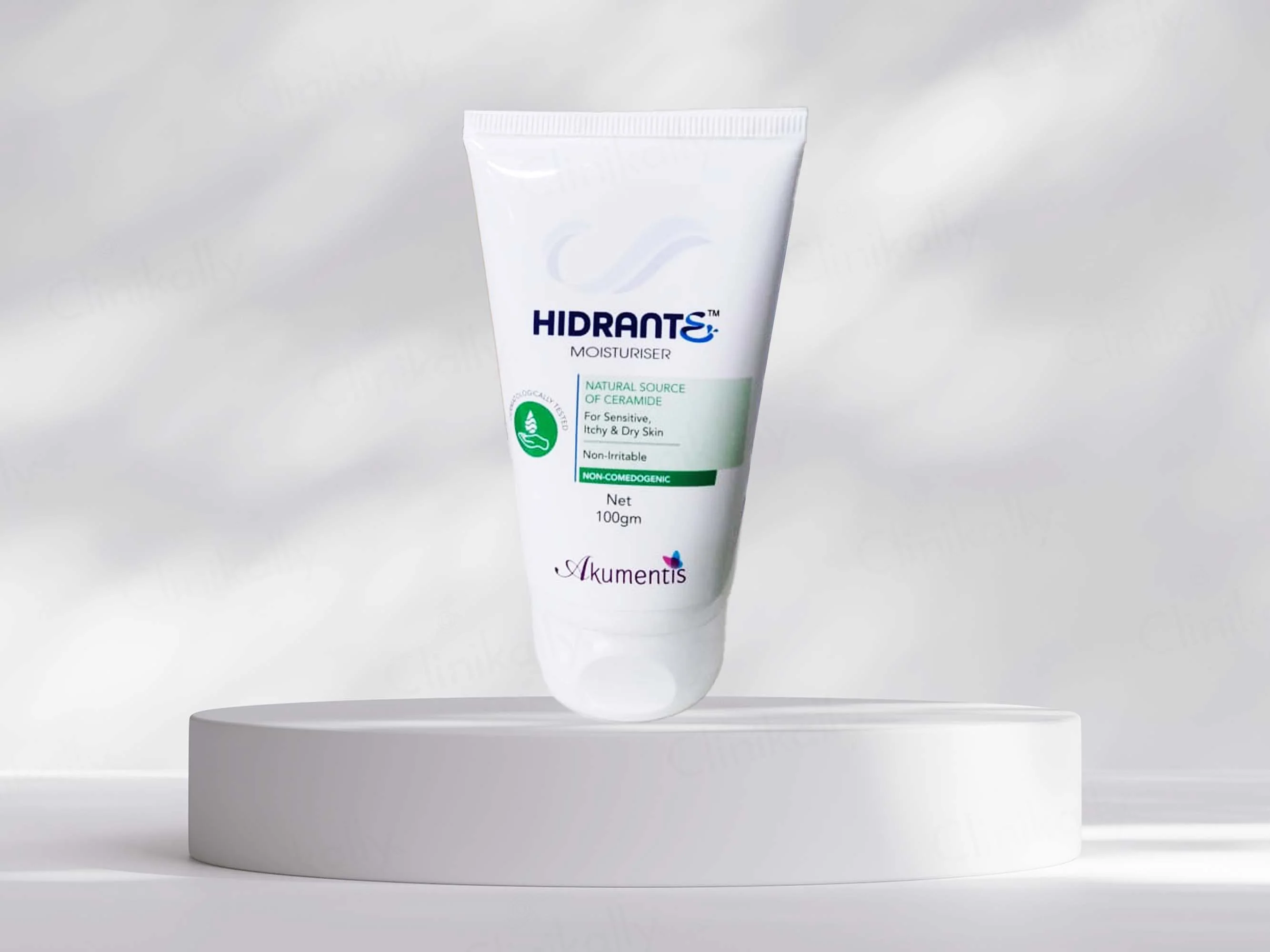Hidrante Moisturiser For Sensitive, Itchy & Dry Skin - Image 4