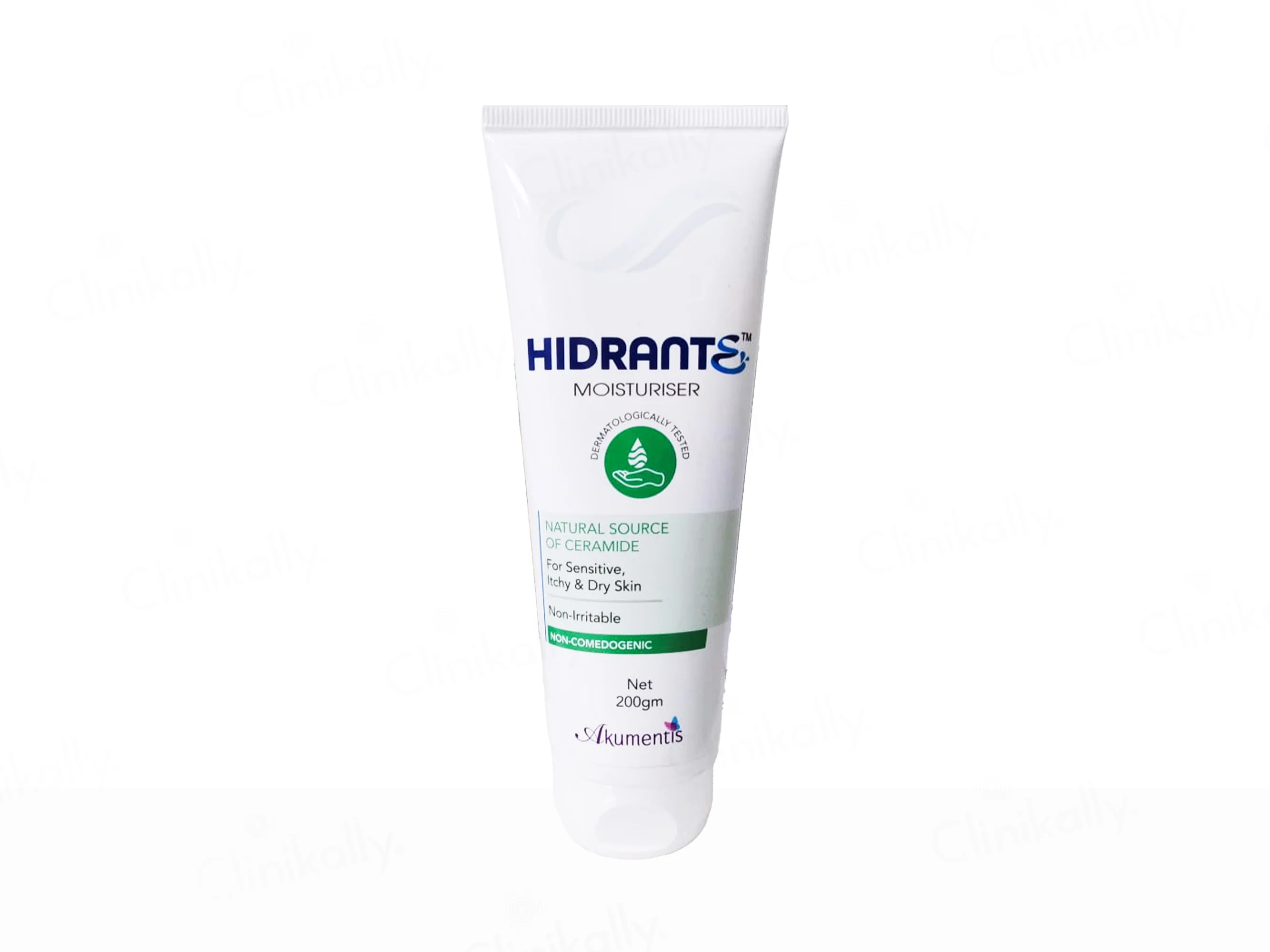Hidrante Moisturiser For Sensitive, Itchy & Dry Skin - Image 5