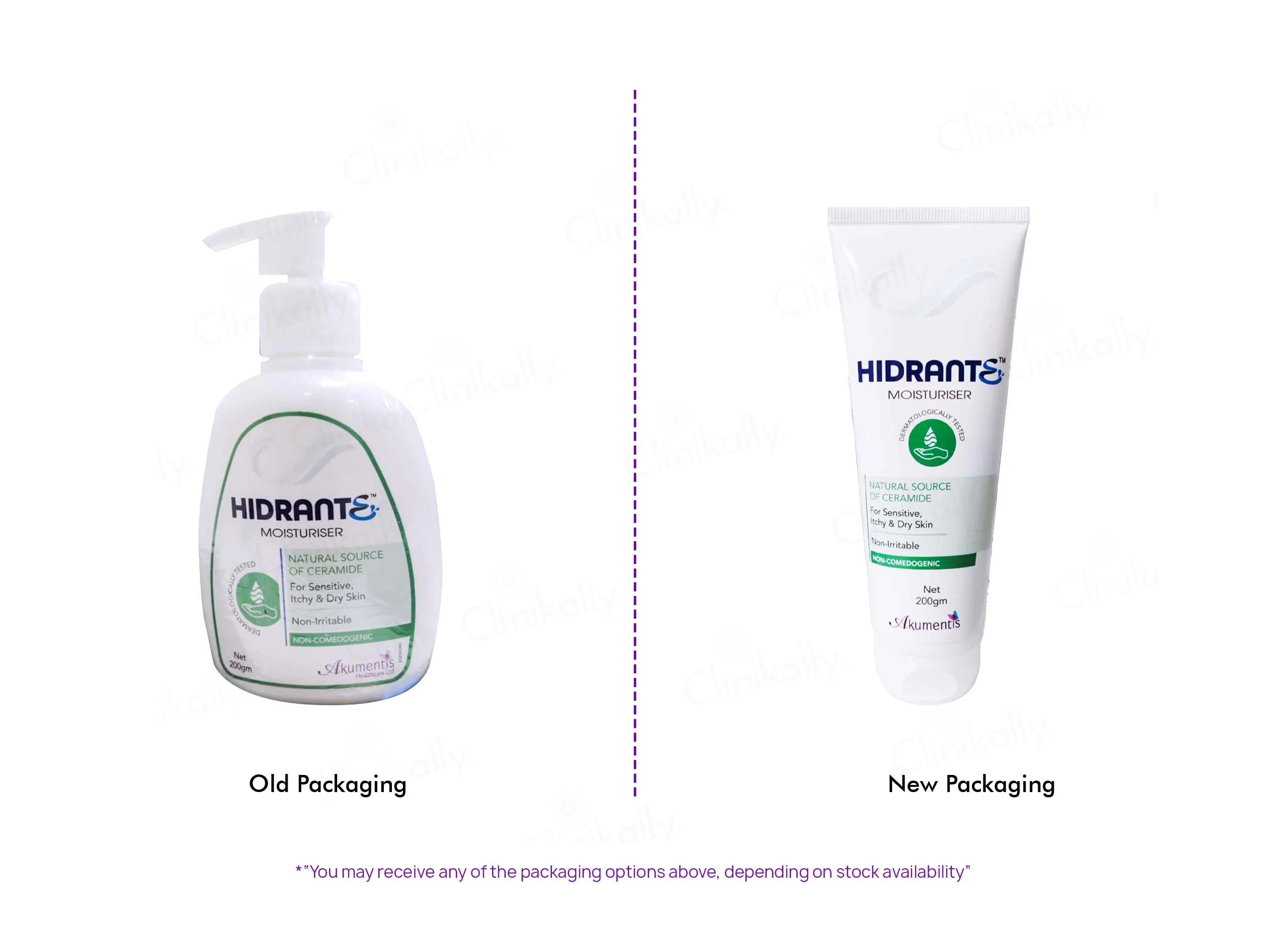 Hidrante Moisturiser For Sensitive, Itchy & Dry Skin - Image 6