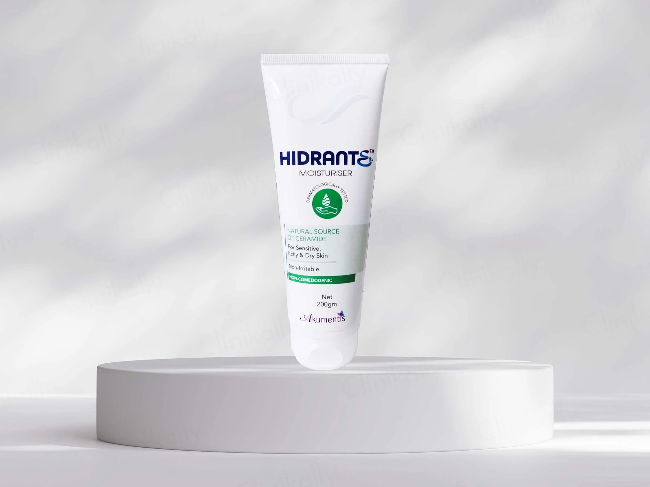 Hidrante Moisturiser For Sensitive, Itchy & Dry Skin - Image 8