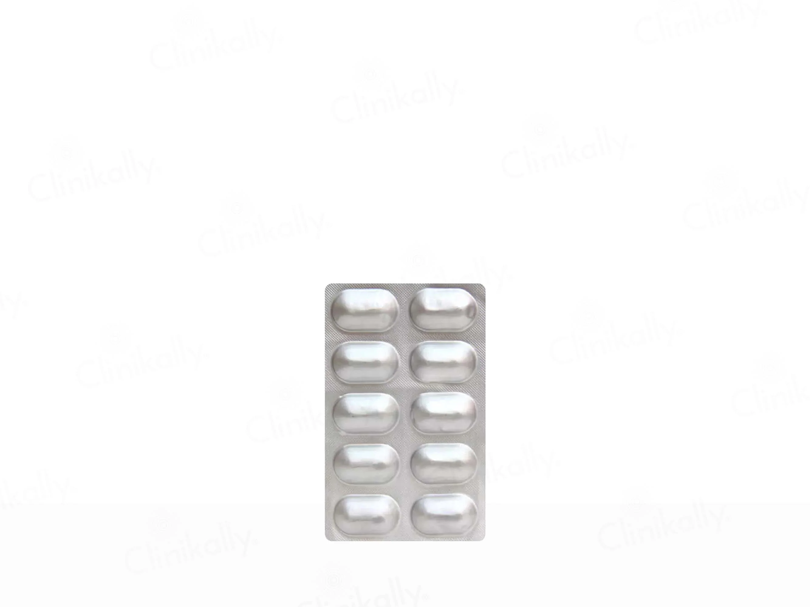 Hikkweb Healthy Hair Supplement - Image 5