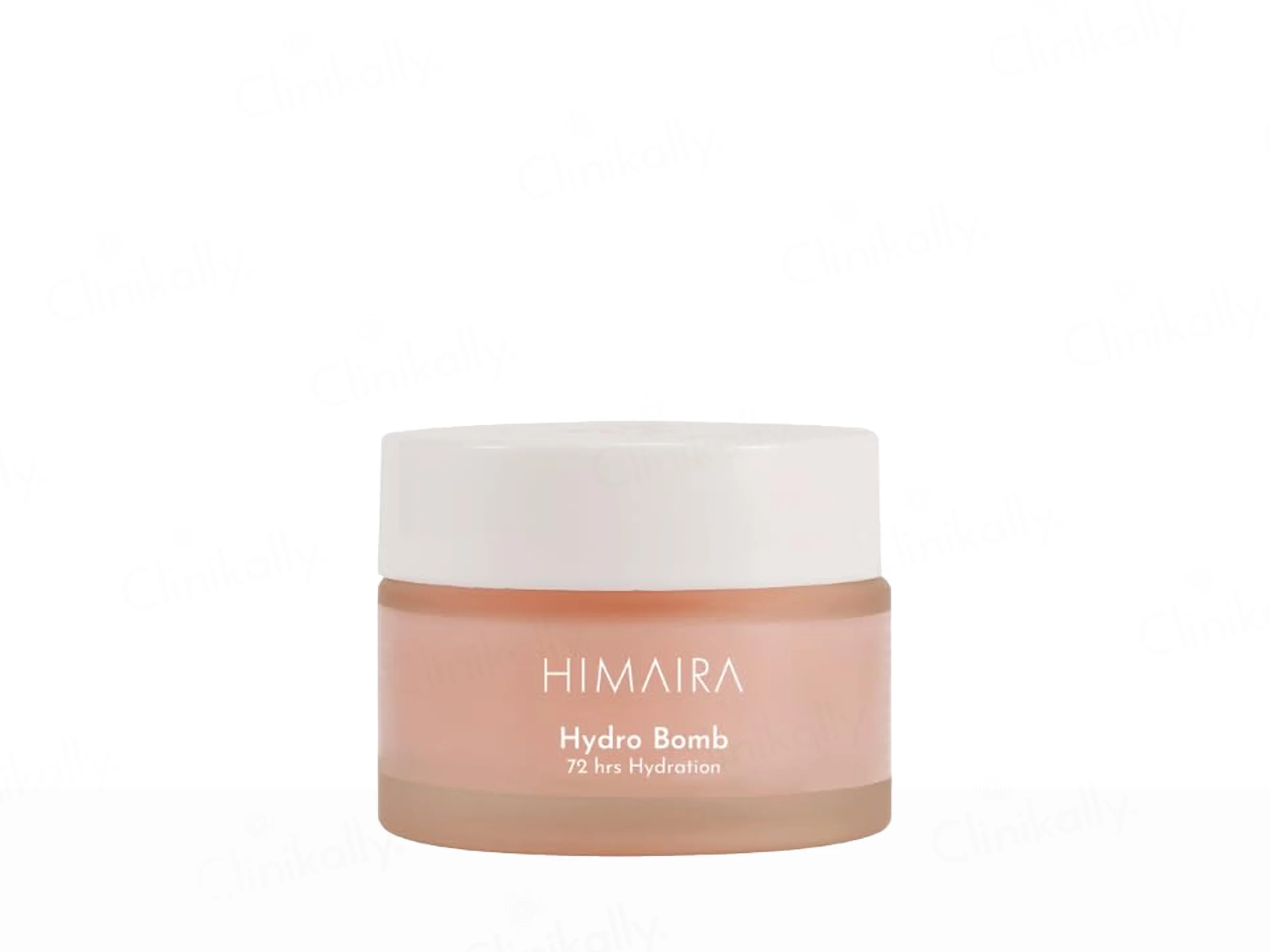 Himaira Hydro Bomb 72 hrs Hydration Cream - Image 2