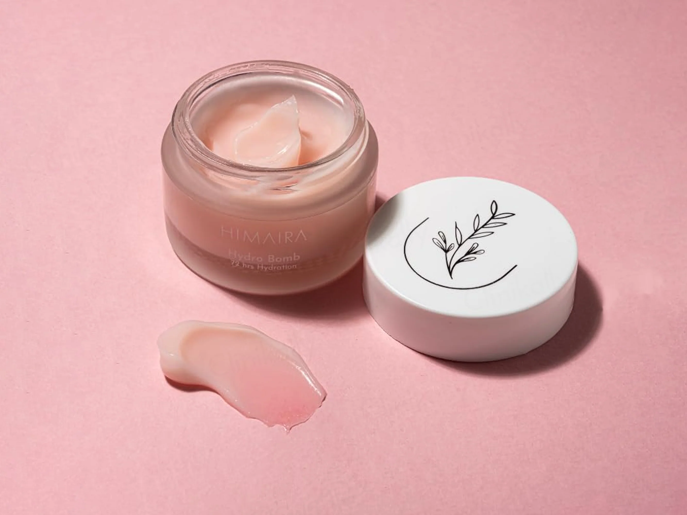 Himaira Hydro Bomb 72 hrs Hydration Cream - Image 3