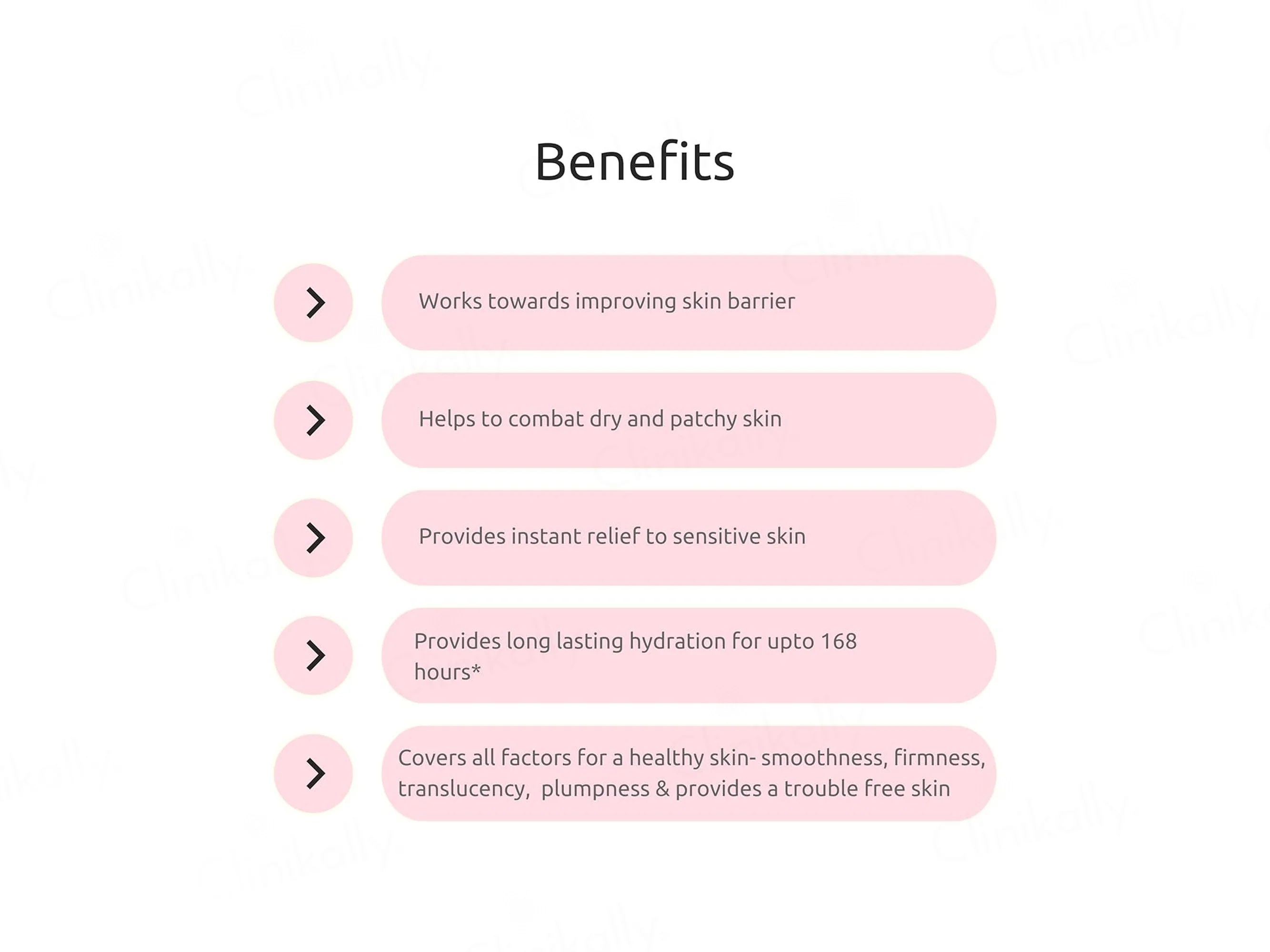 Himaira Hydro Bomb 72 hrs Hydration Cream - Image 4