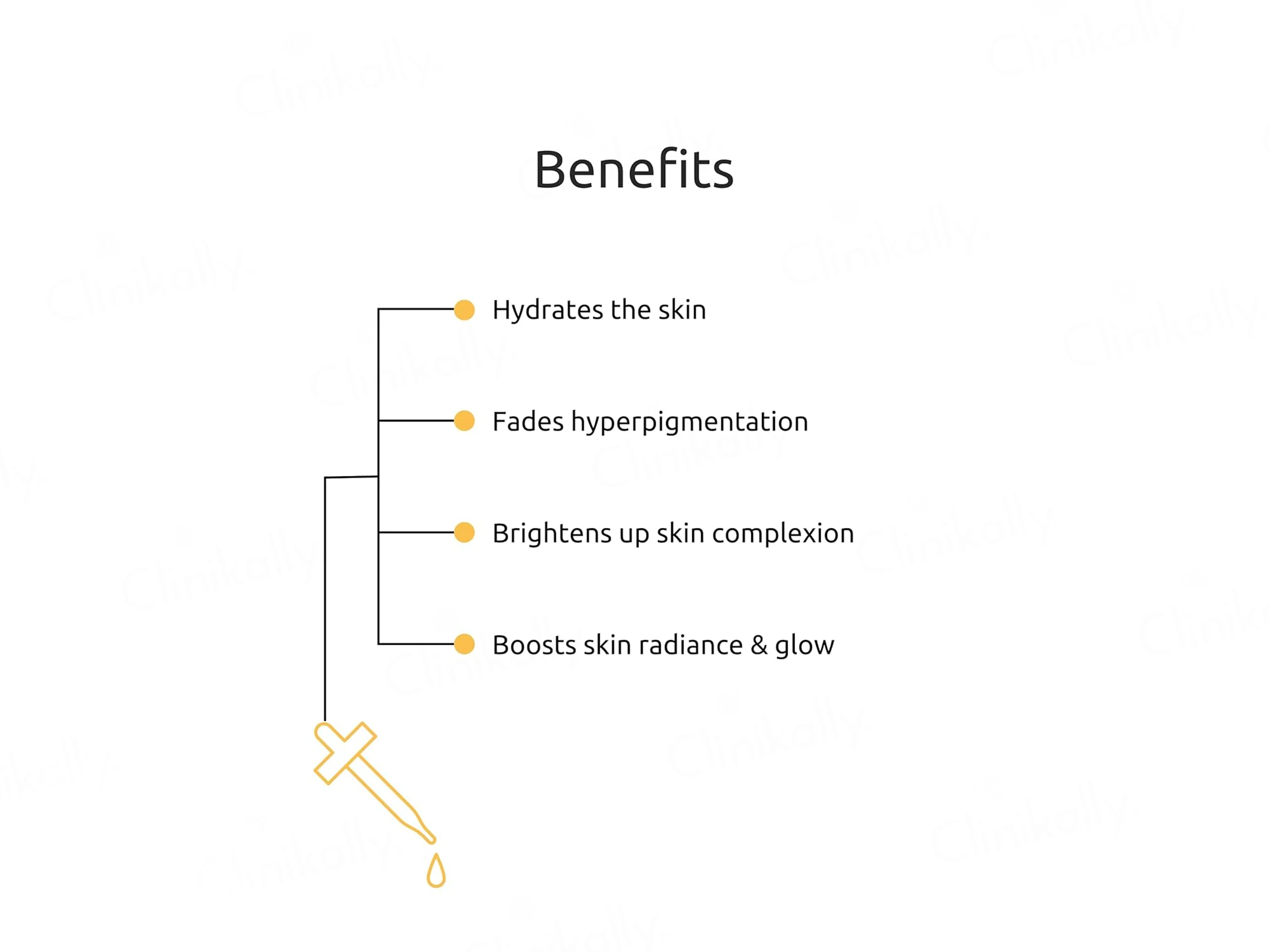 Himaira Vitamin C Serum - Image 3