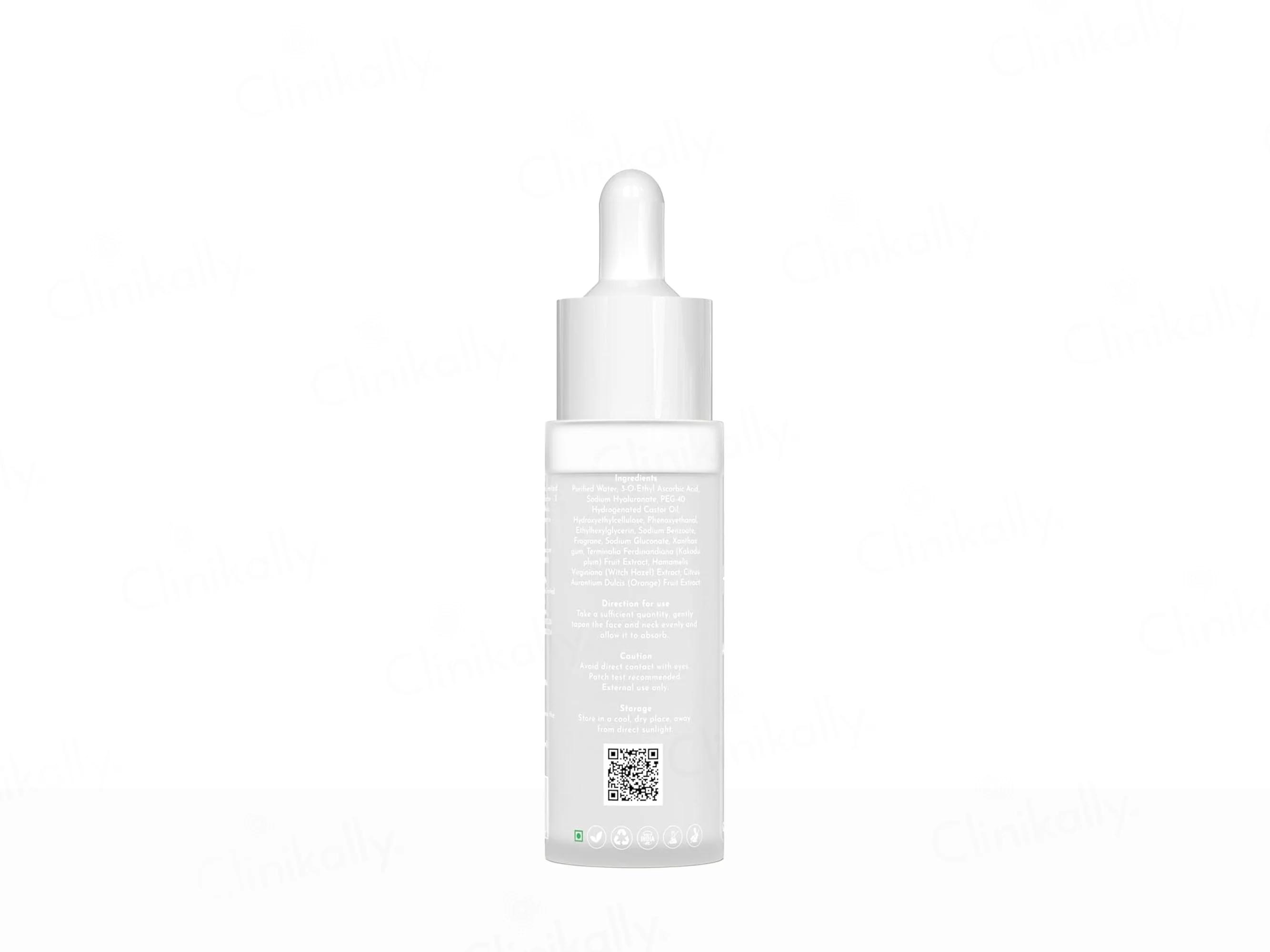 Himaira Vitamin C Serum - Image 8
