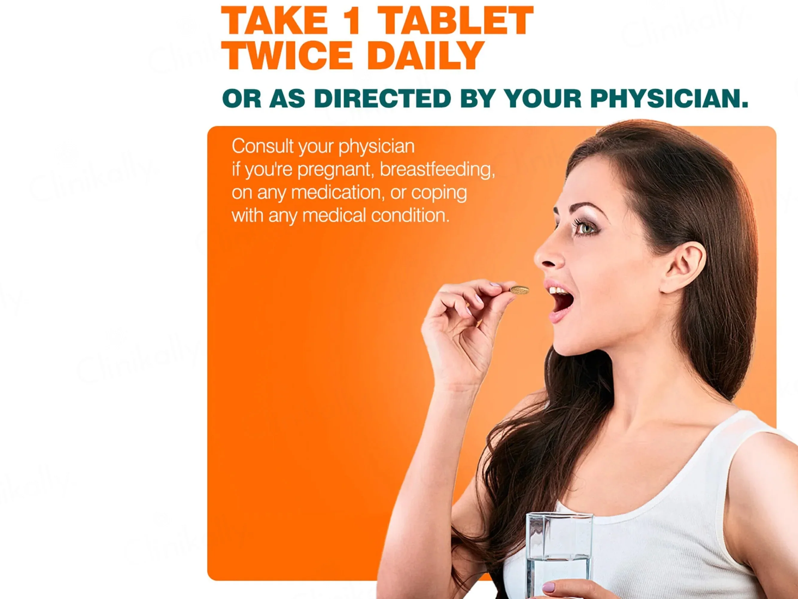 Himalaya Wellness Ashwagandha General Wellness Ayurvedic Tablet - Image 4