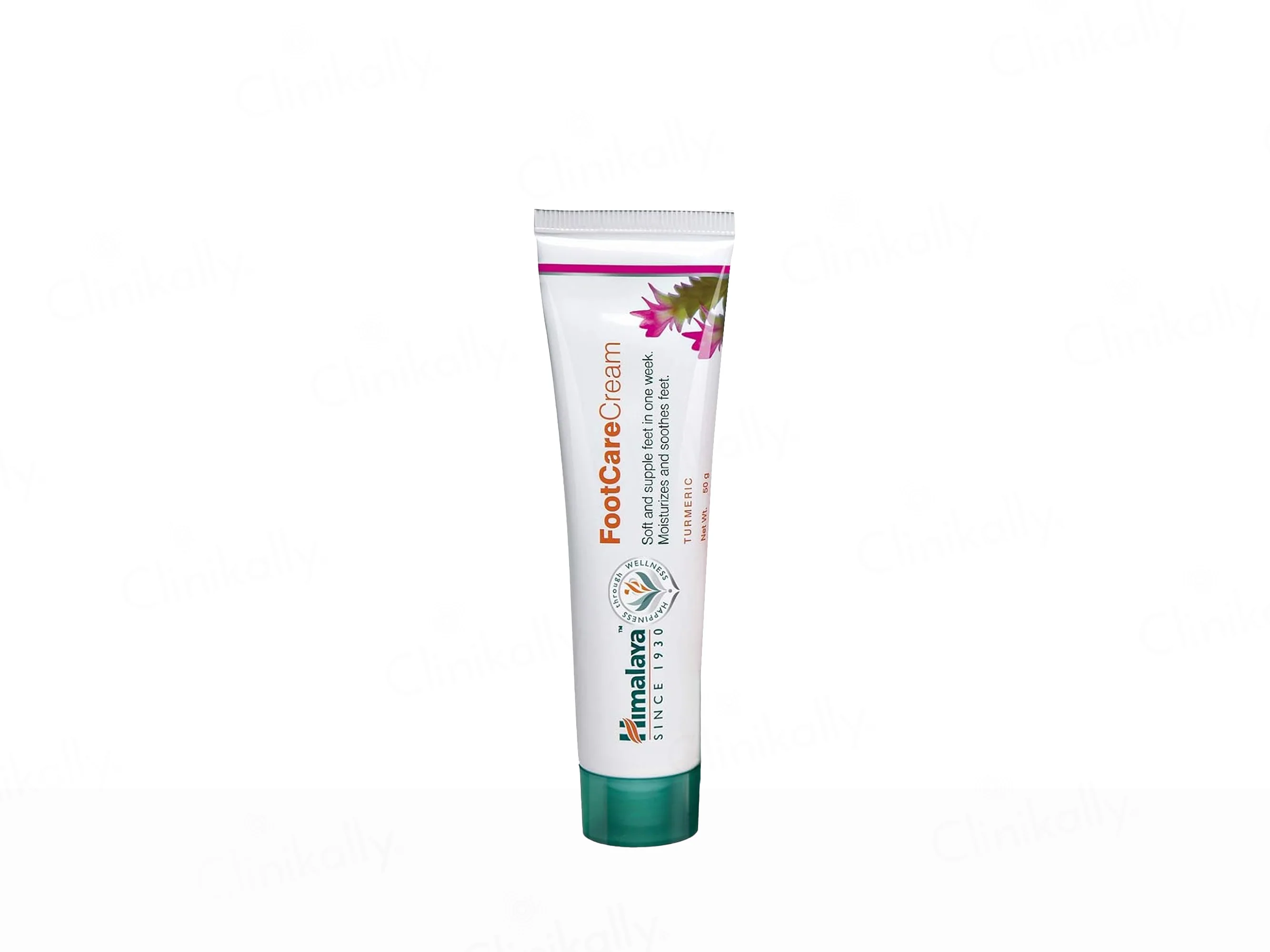 Himalaya Wellness Foot Care Cream - Image 5