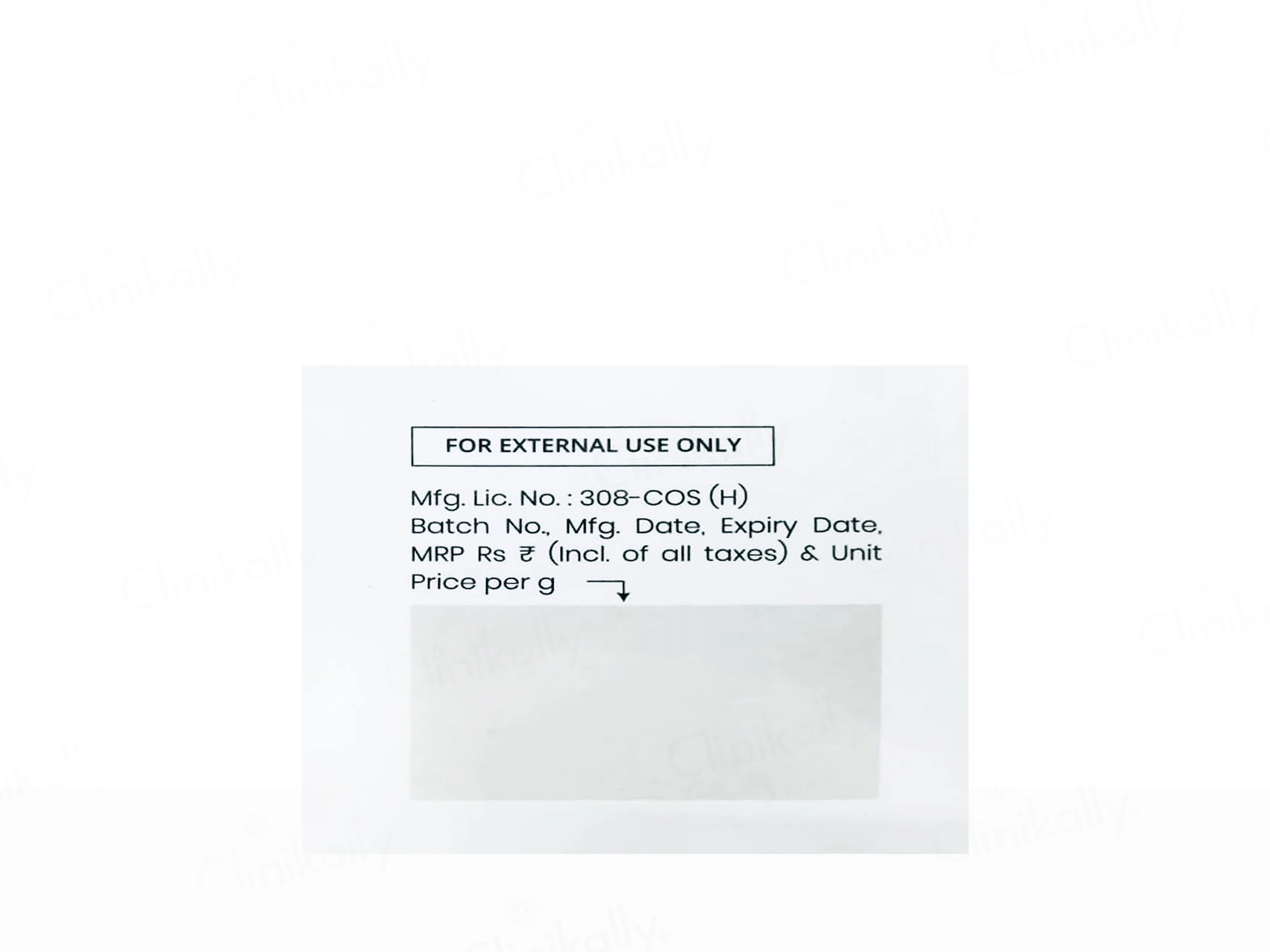 Himmel Night Cream For All Skin Types - Image 4