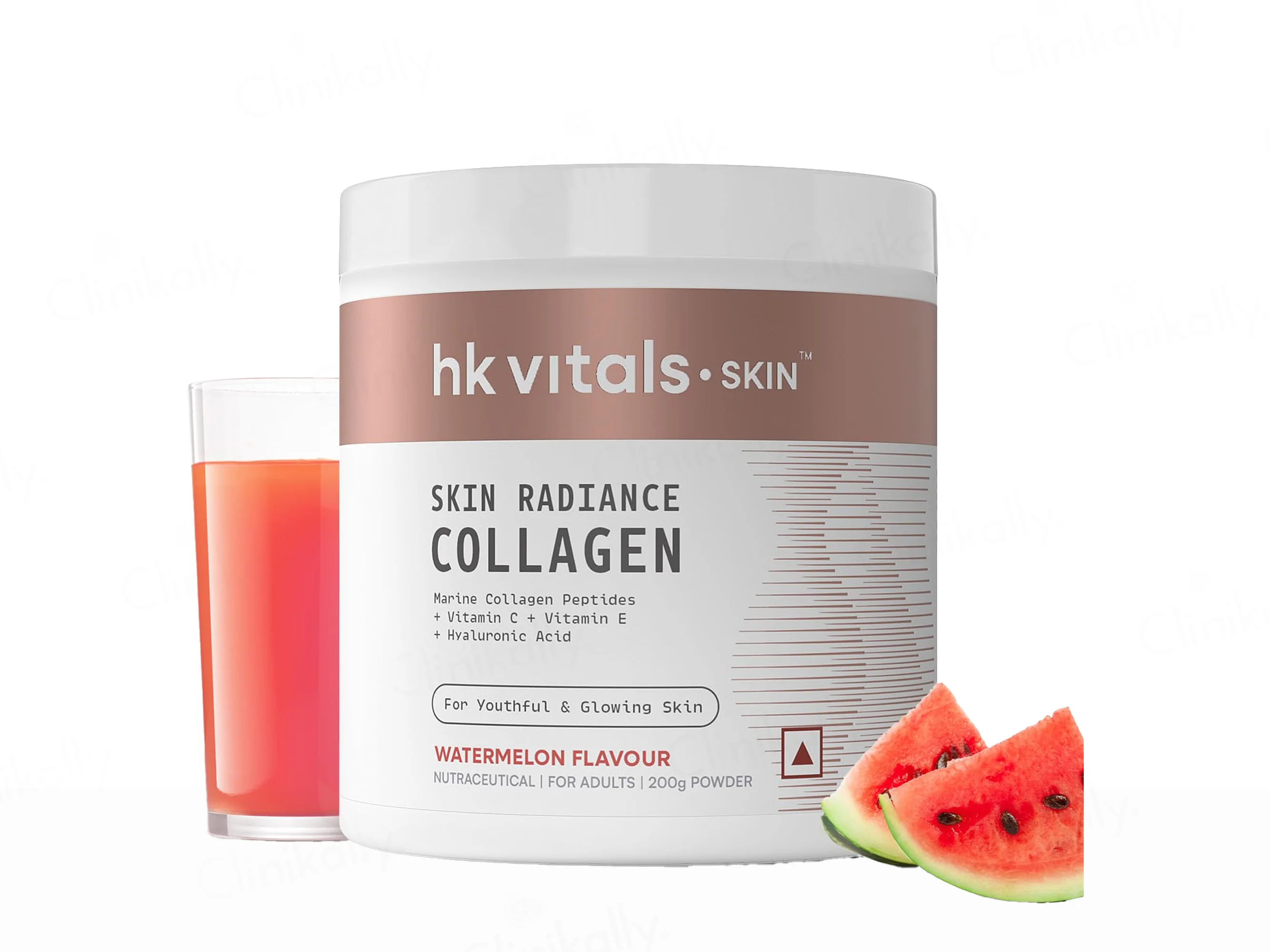 HK Vitals Skin Radiance Collagen Powder - Image 10