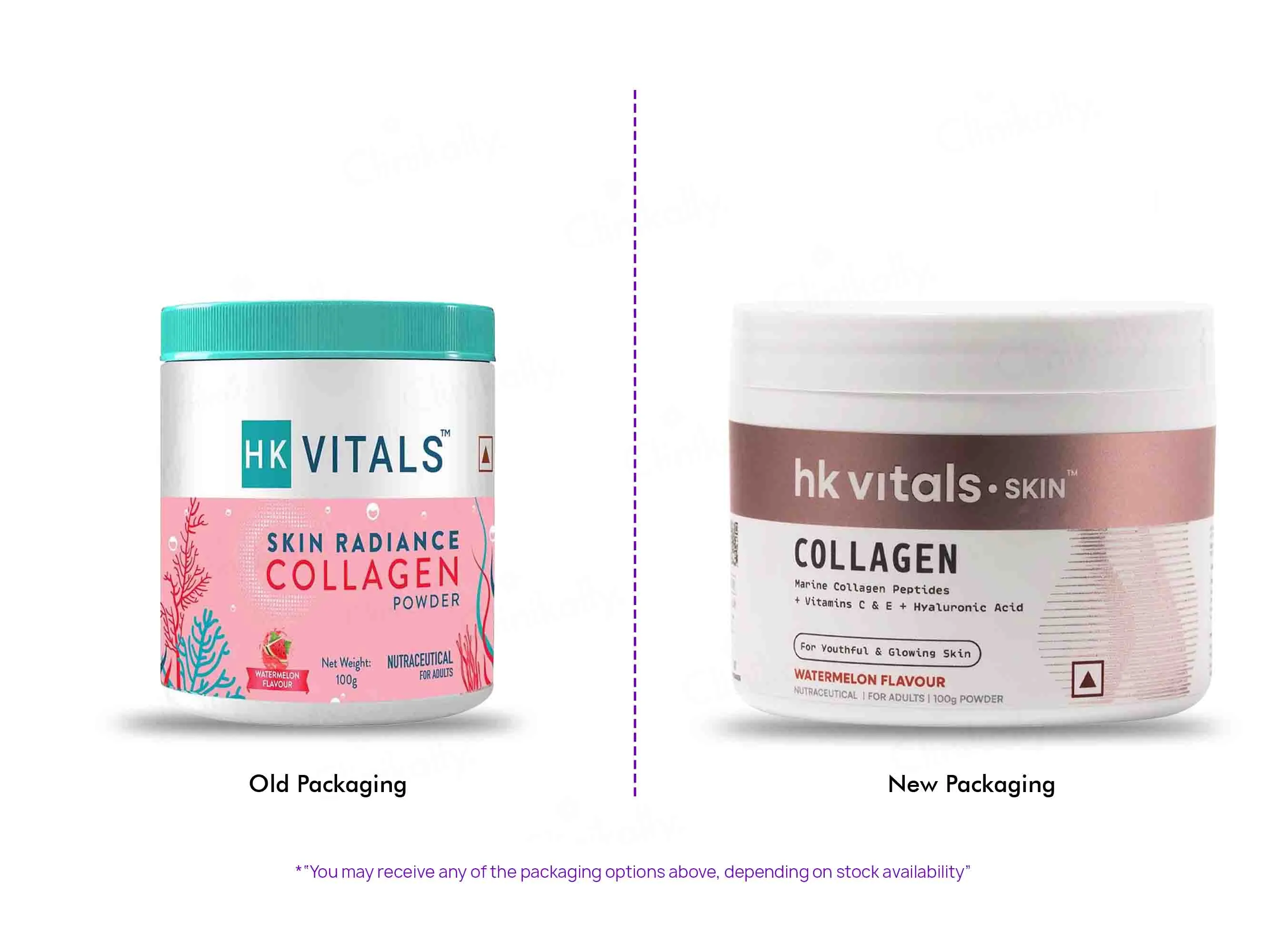 HK Vitals Skin Radiance Collagen Powder - Image 5