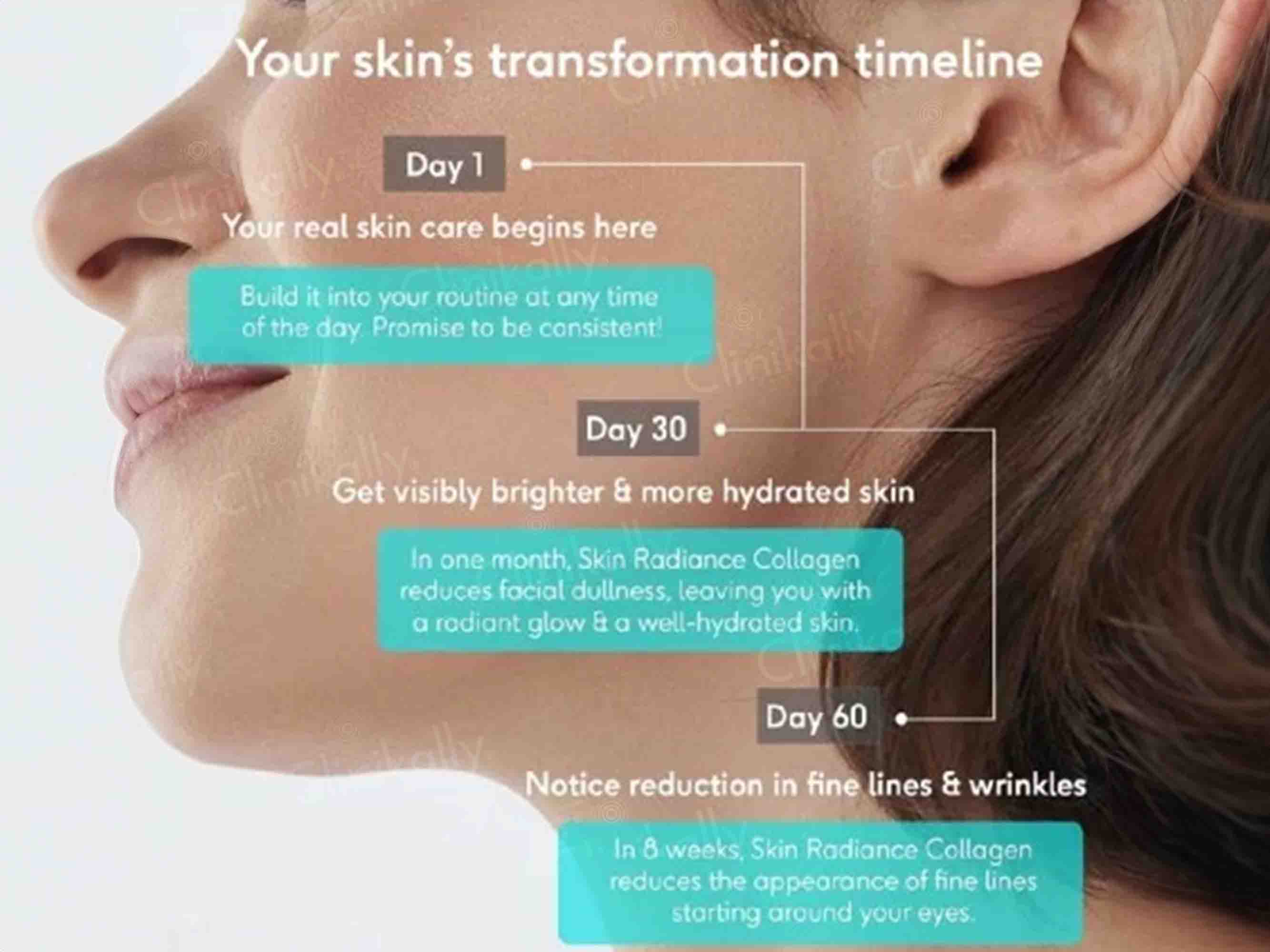 HK Vitals Skin Radiance Collagen Powder - Image 6